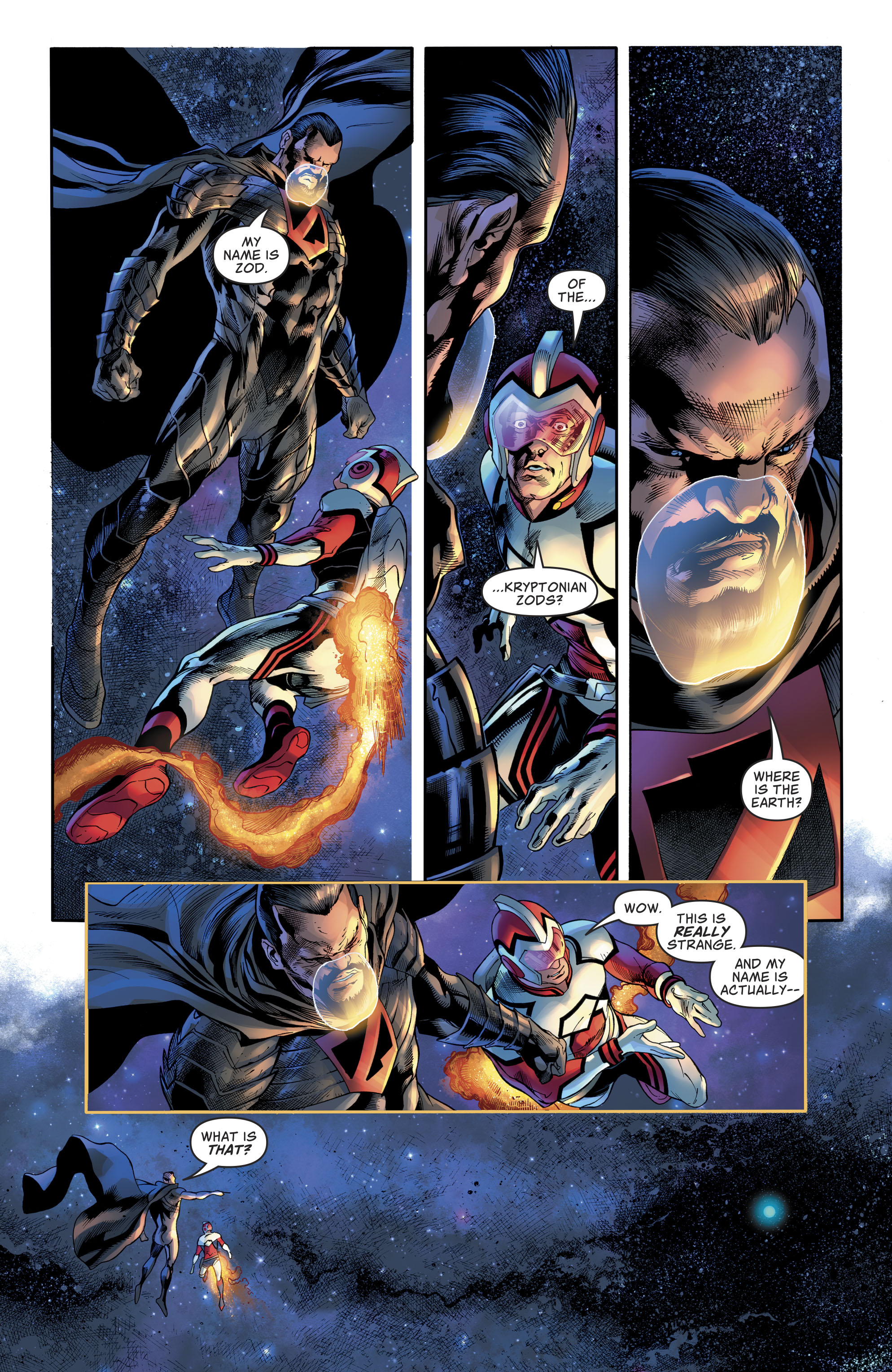 Superman (2018-) issue 5 - Page 13