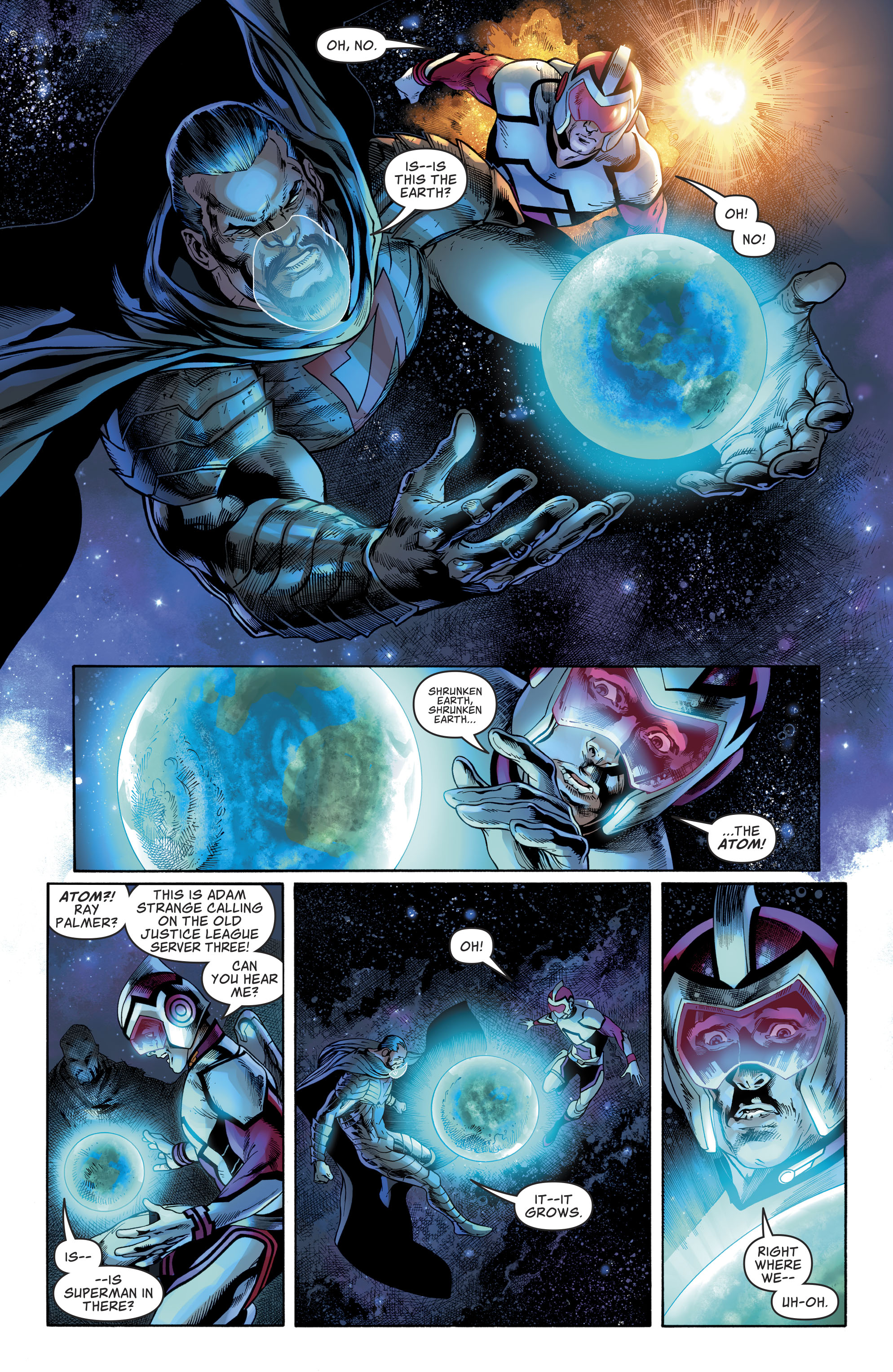 Superman (2018-) issue 5 - Page 14