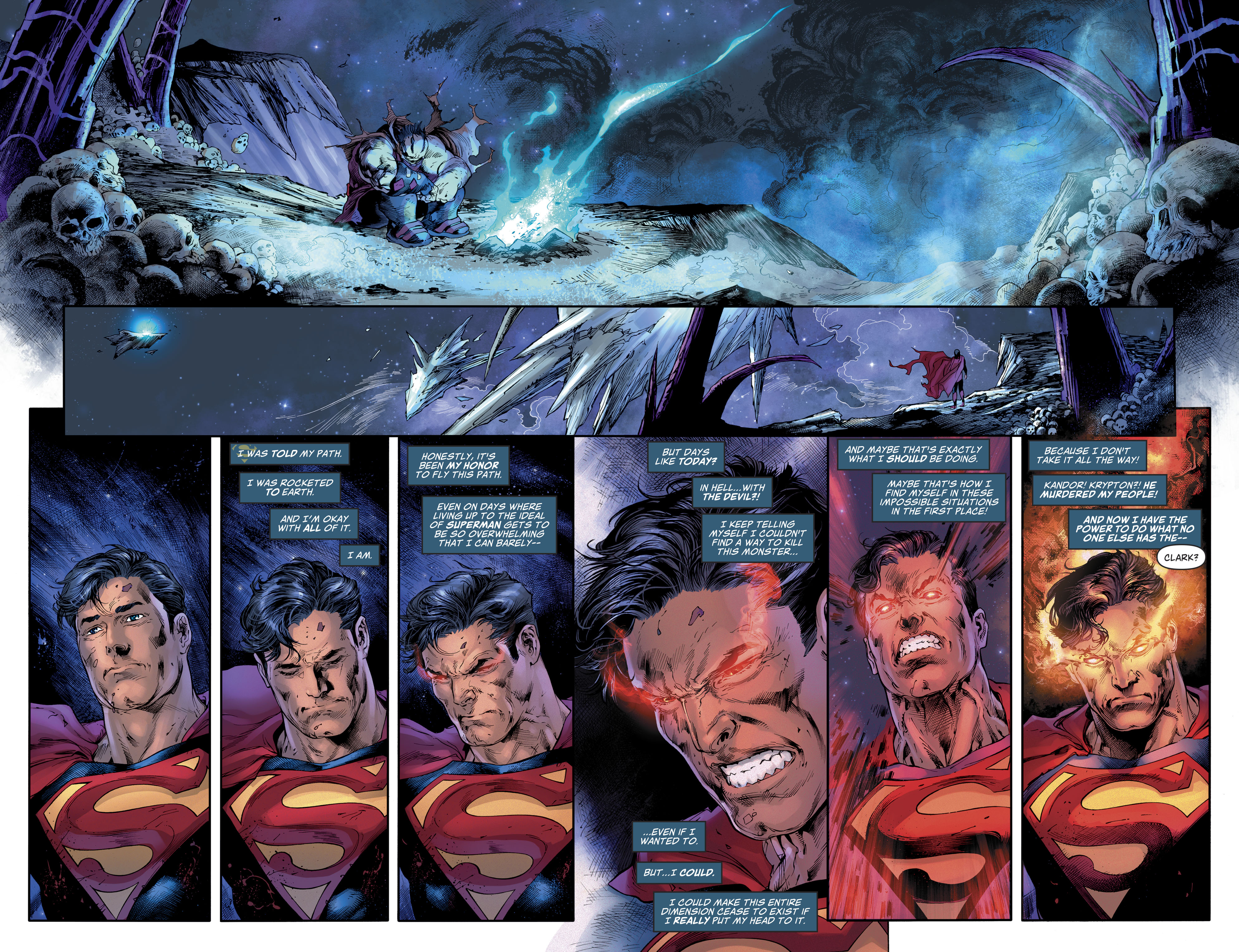 Superman (2018-) issue 5 - Page 19