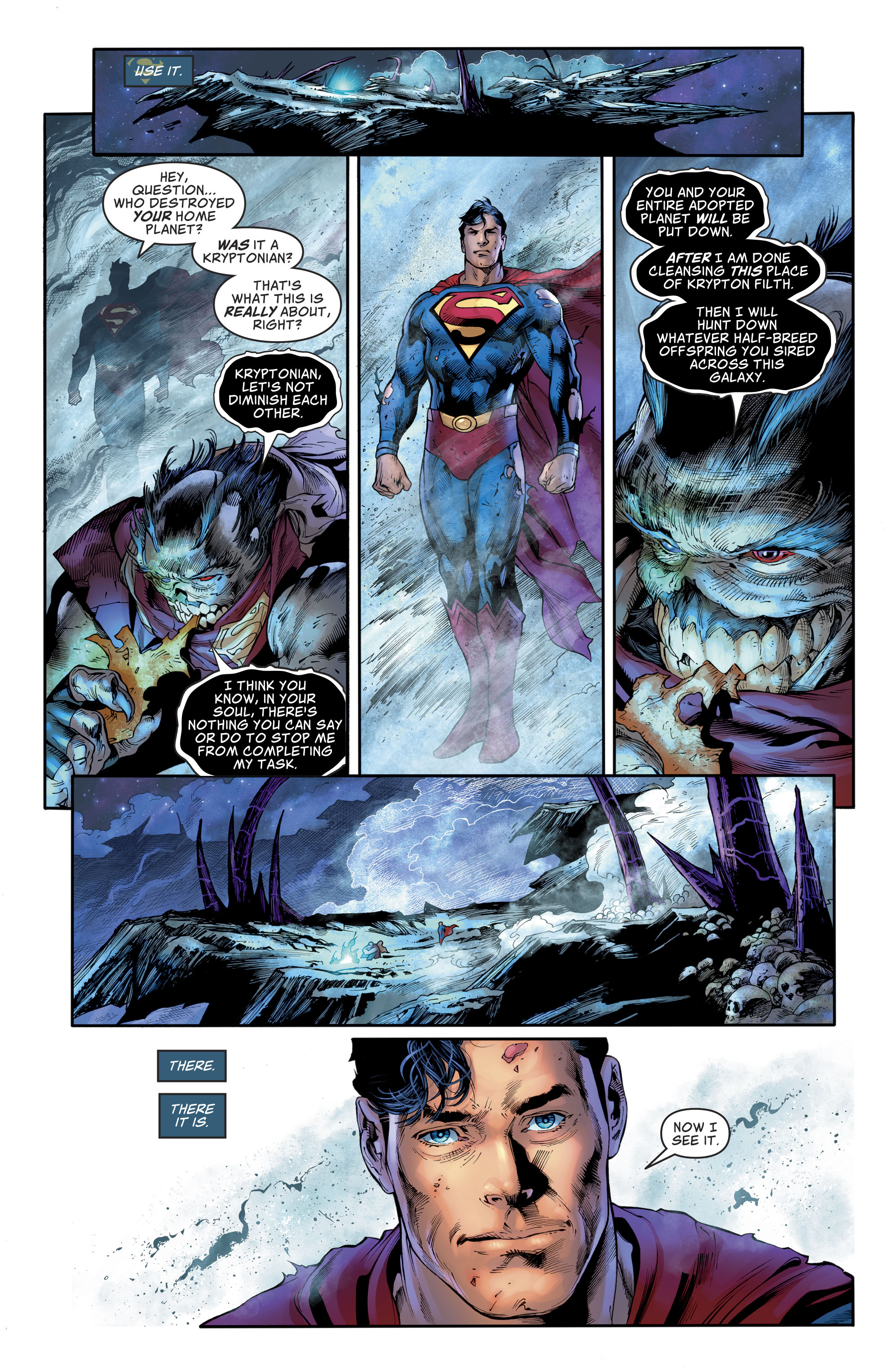 Superman (2018-) issue 5 - Page 21