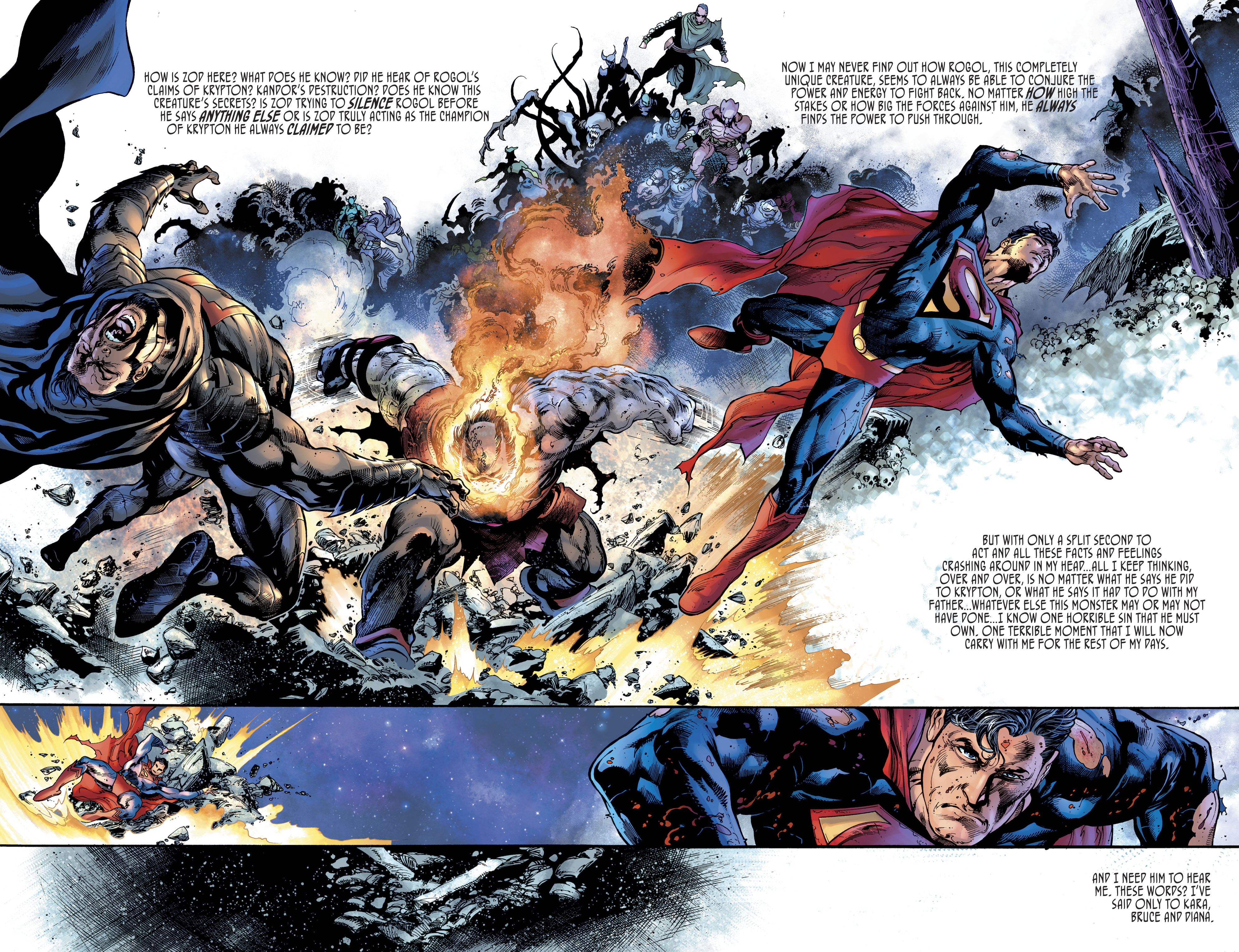 Superman (2018-) issue 6 - Page 8