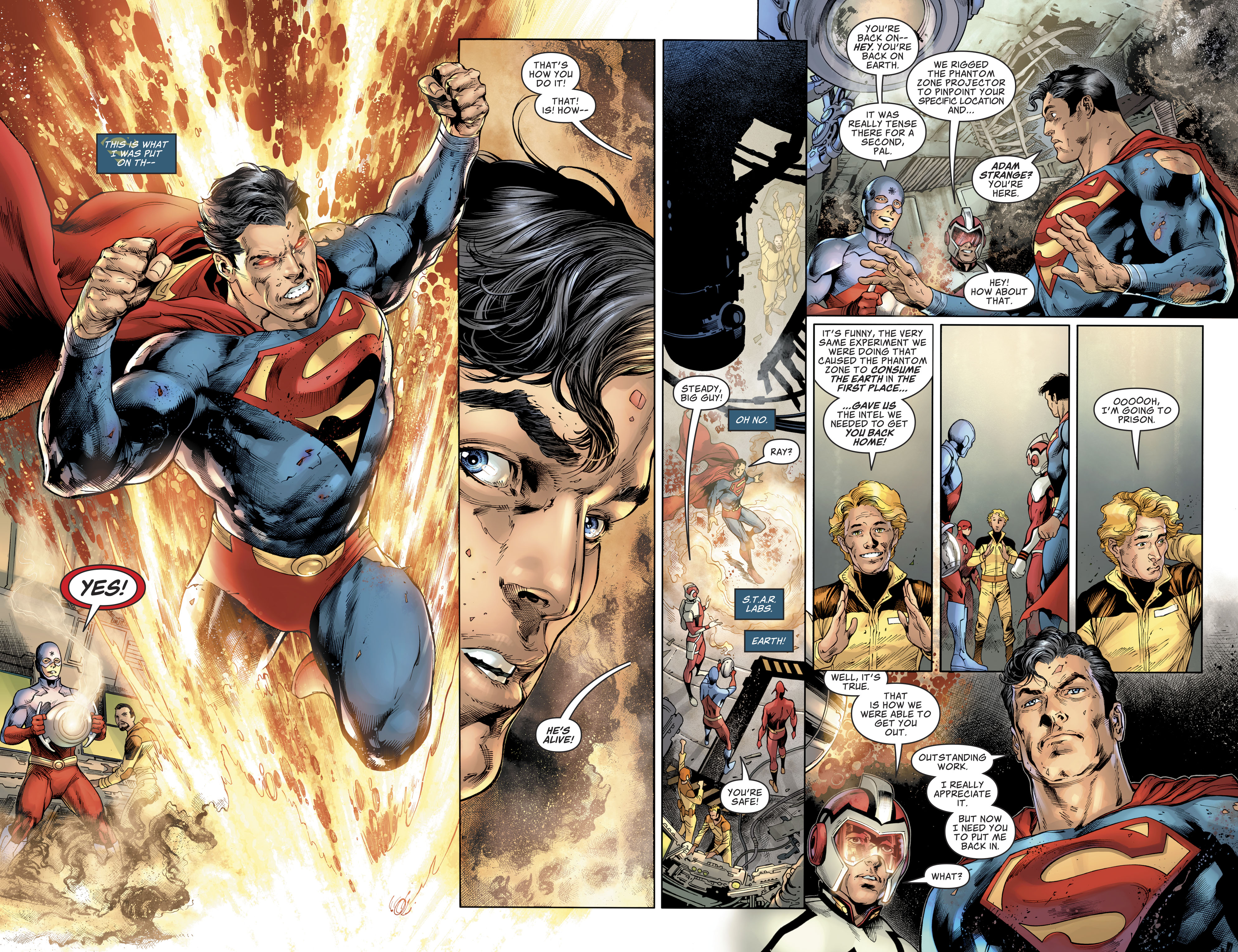 Superman (2018-) issue 6 - Page 11