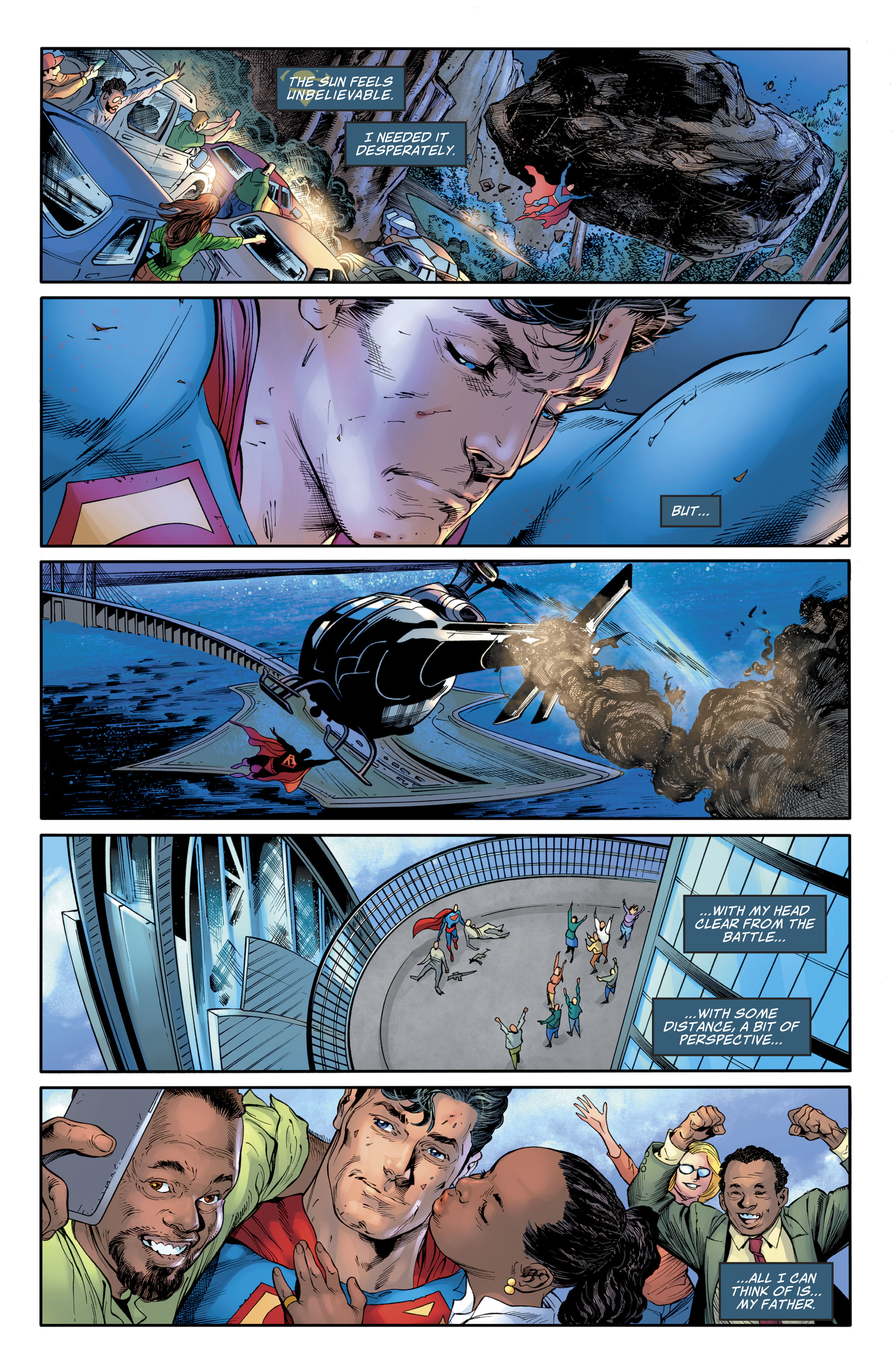 Superman (2018-) issue 6 - Page 16