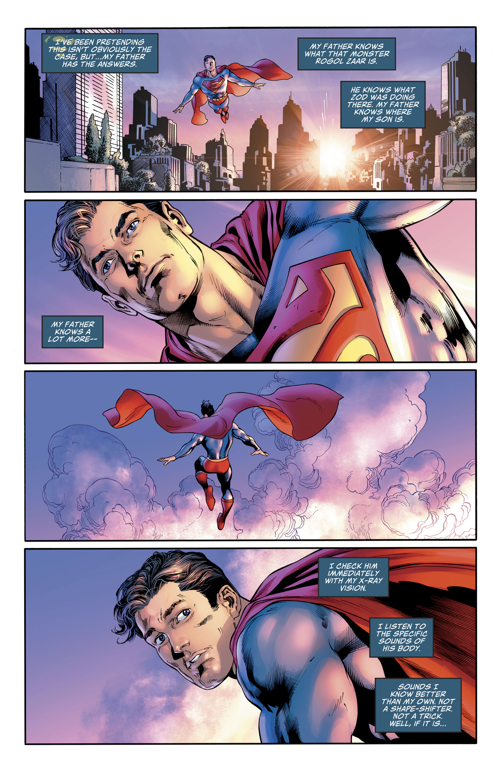 Superman (2018-) issue 6 - Page 17