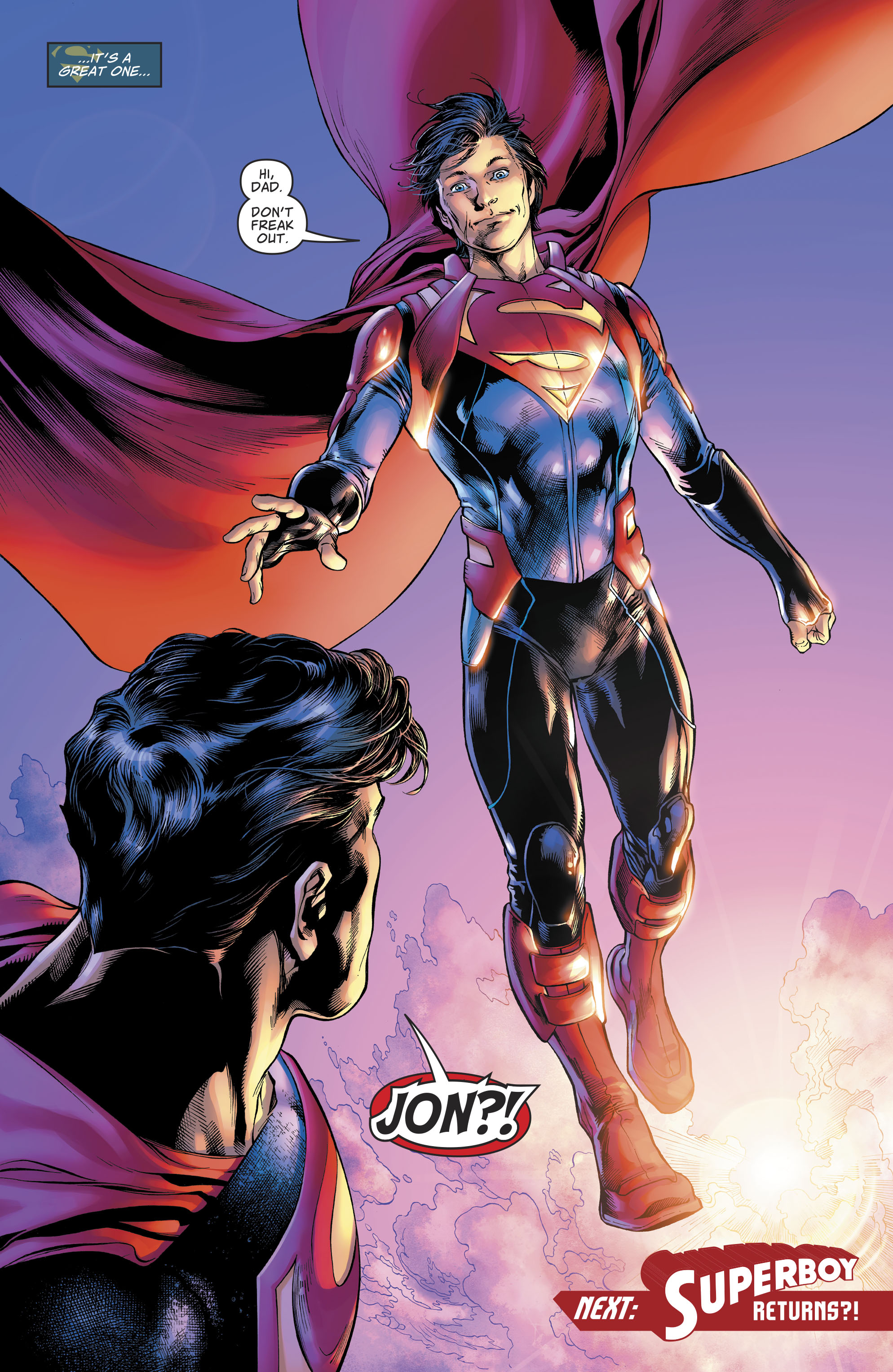 Superman (2018-) issue 6 - Page 18