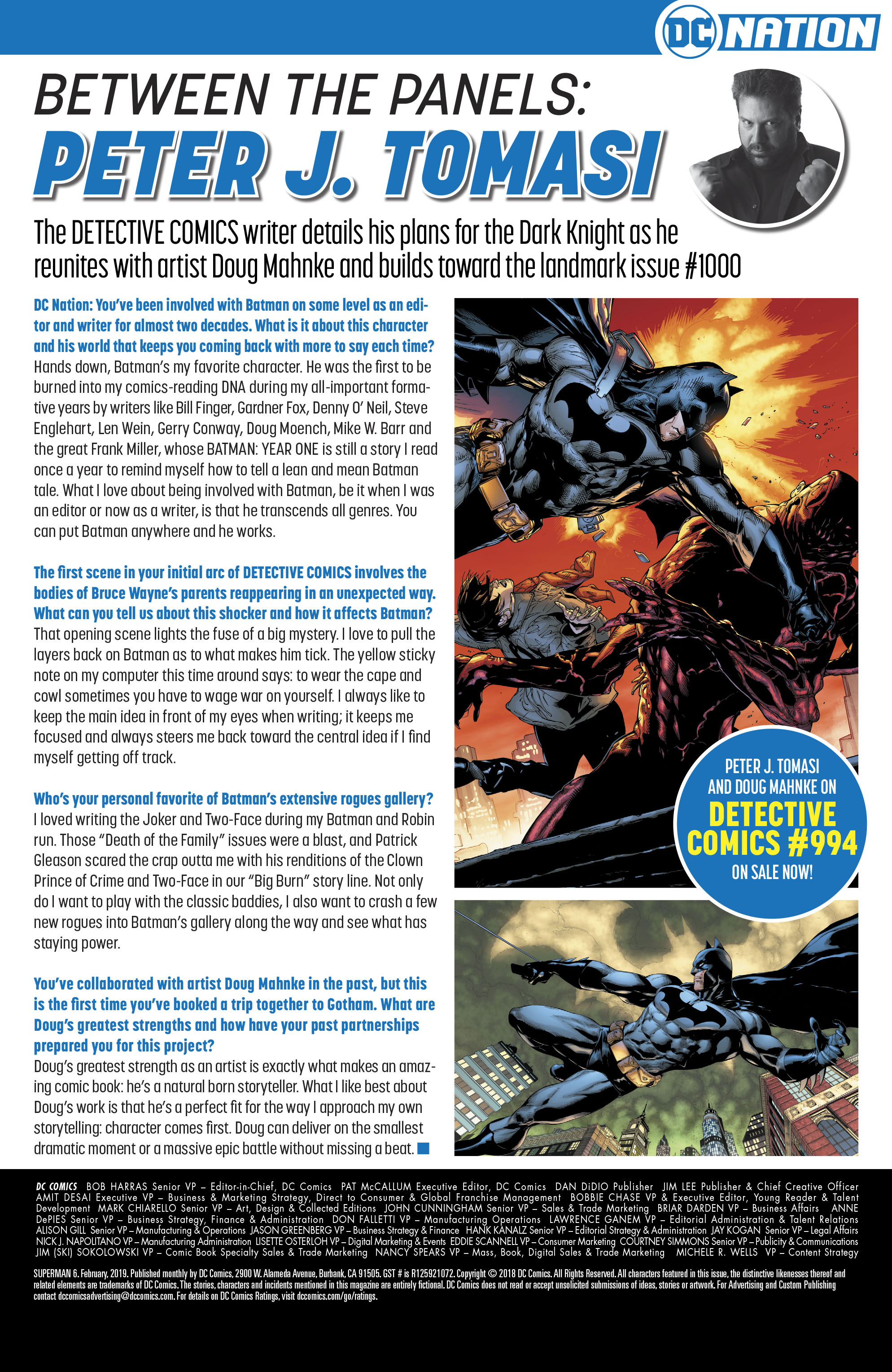 Superman (2018-) issue 6 - Page 26