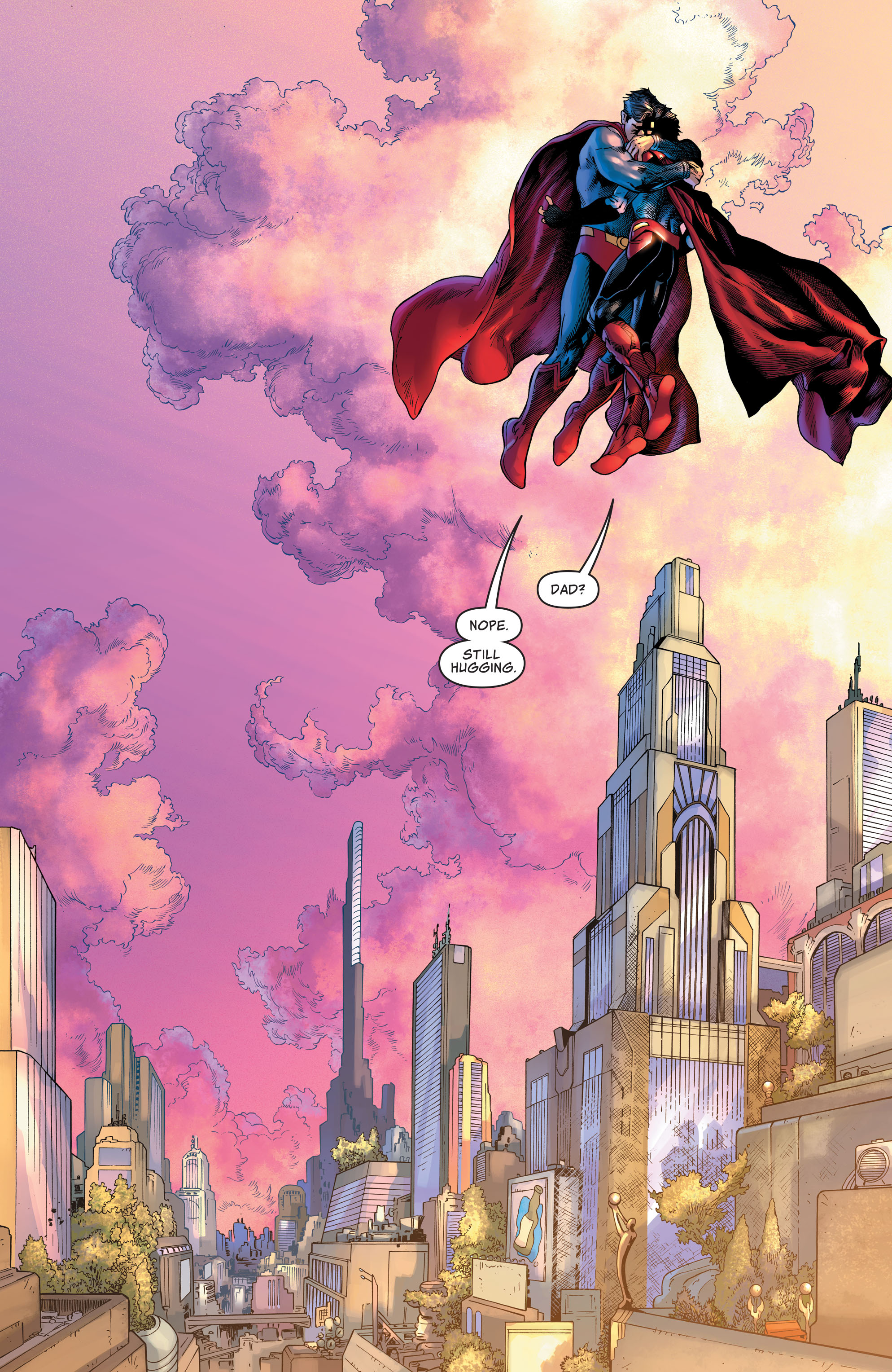 Superman (2018-) issue 7 - Page 4