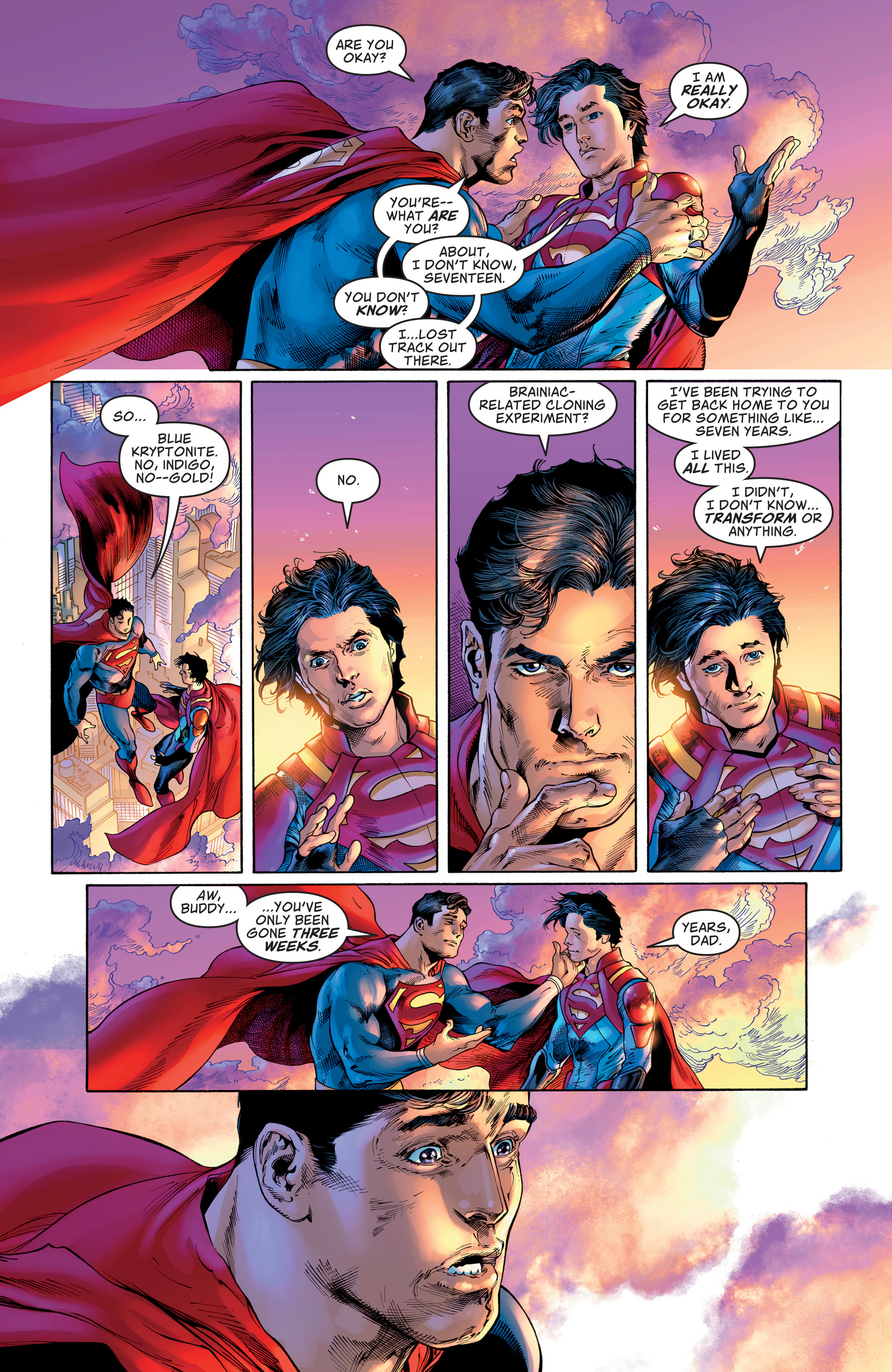 Superman (2018-) issue 7 - Page 5