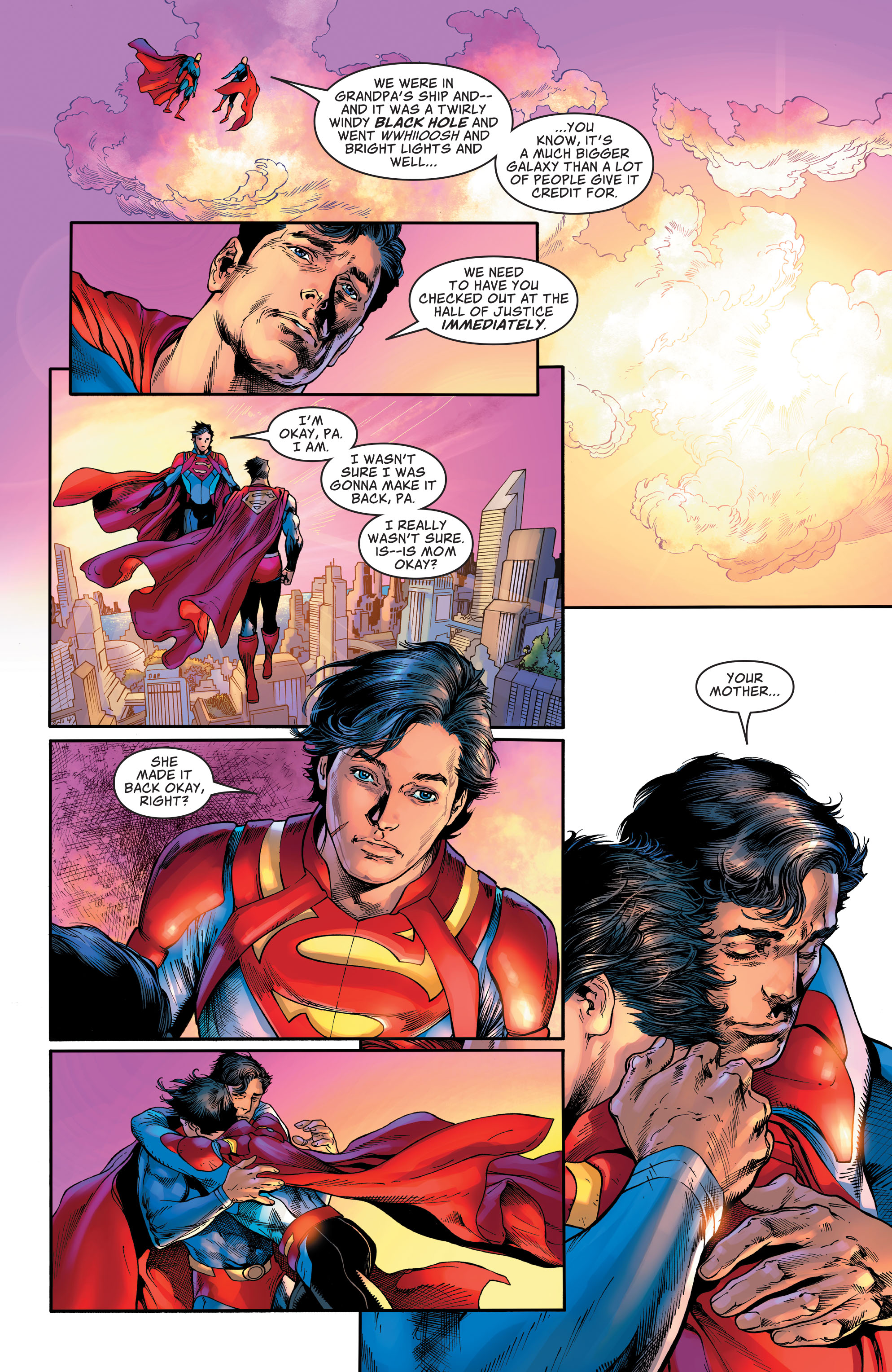 Superman (2018-) issue 7 - Page 6