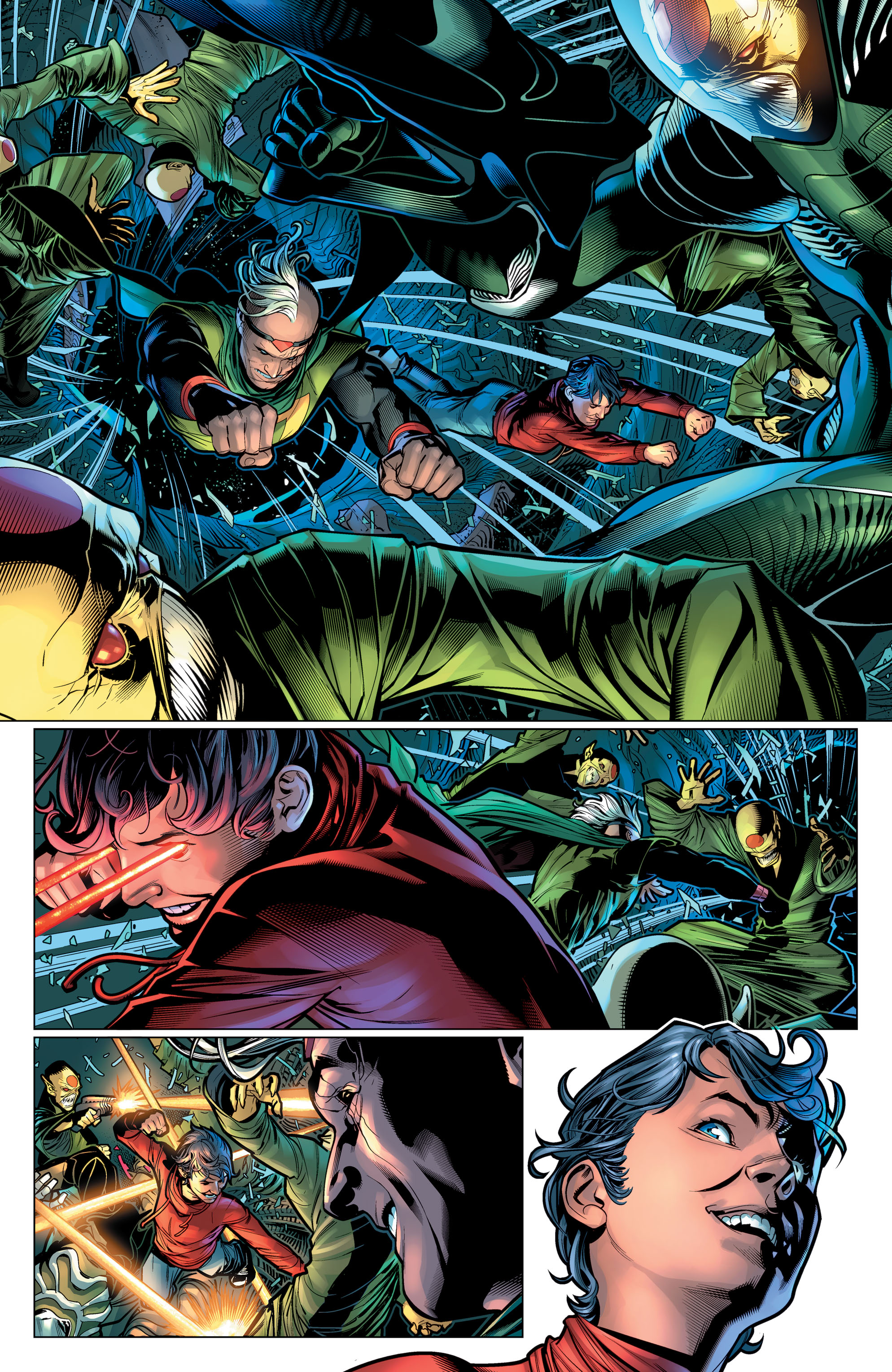 Superman (2018-) issue 7 - Page 14