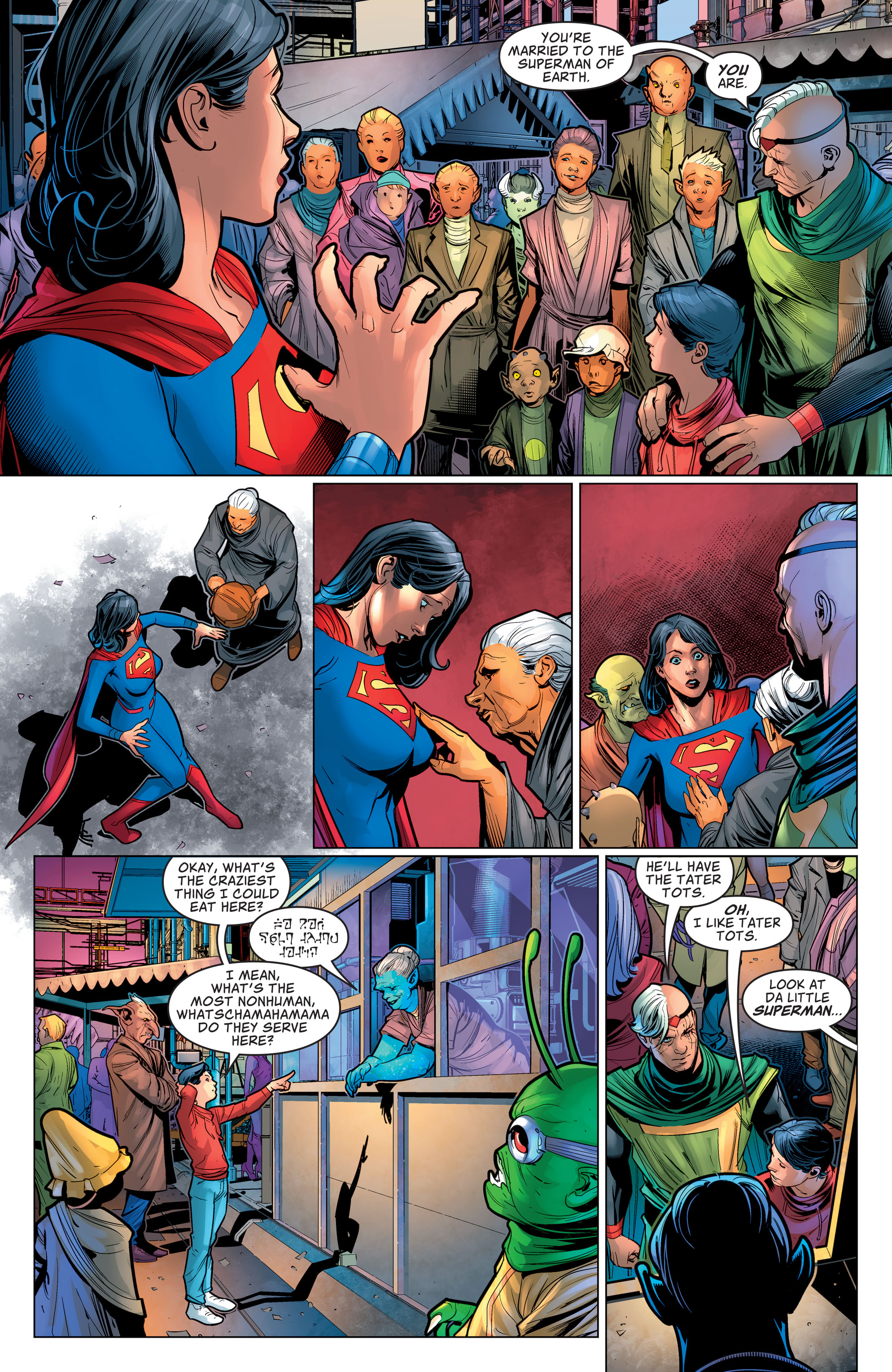 Superman (2018-) issue 7 - Page 17