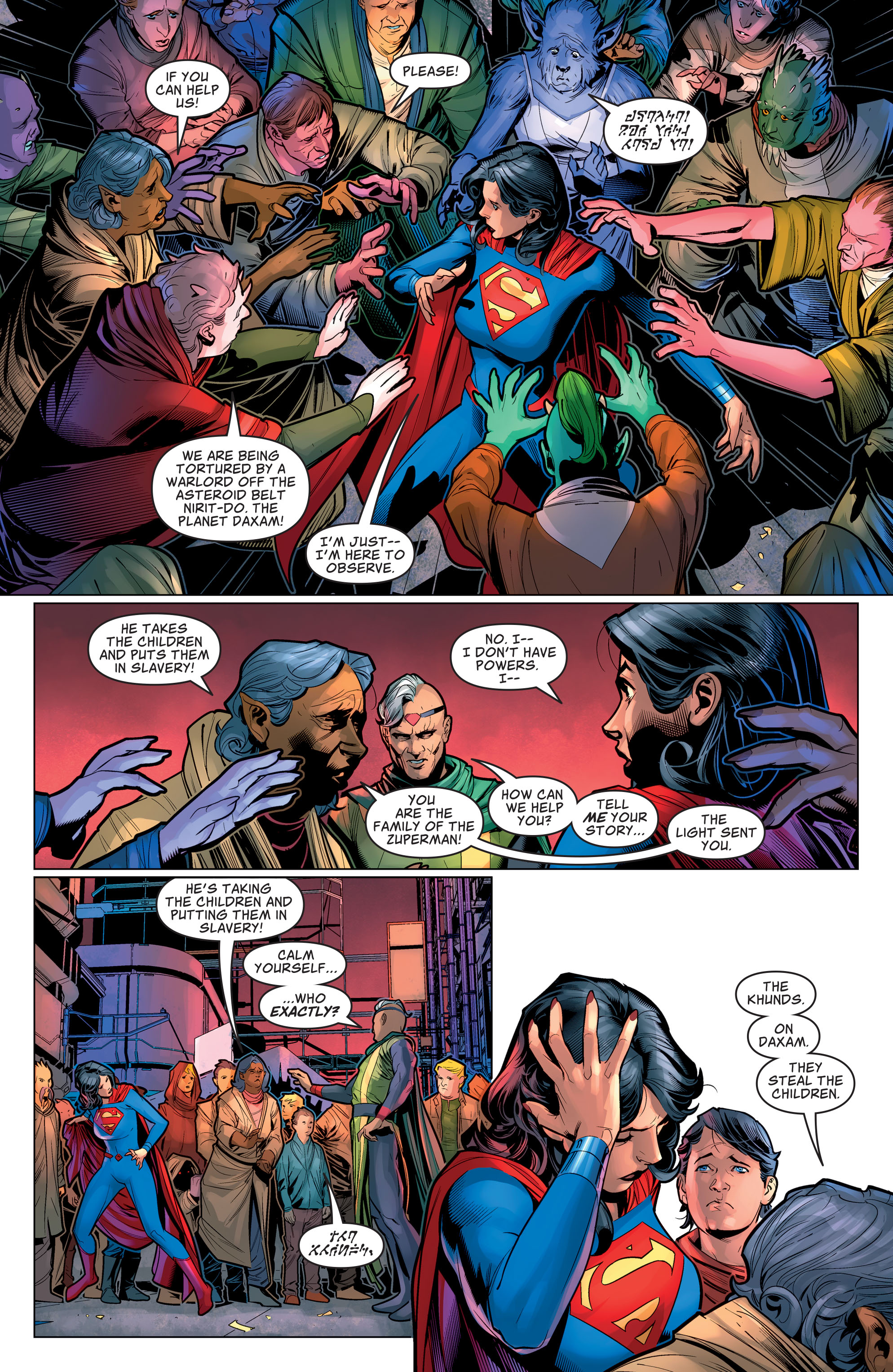 Superman (2018-) issue 7 - Page 20