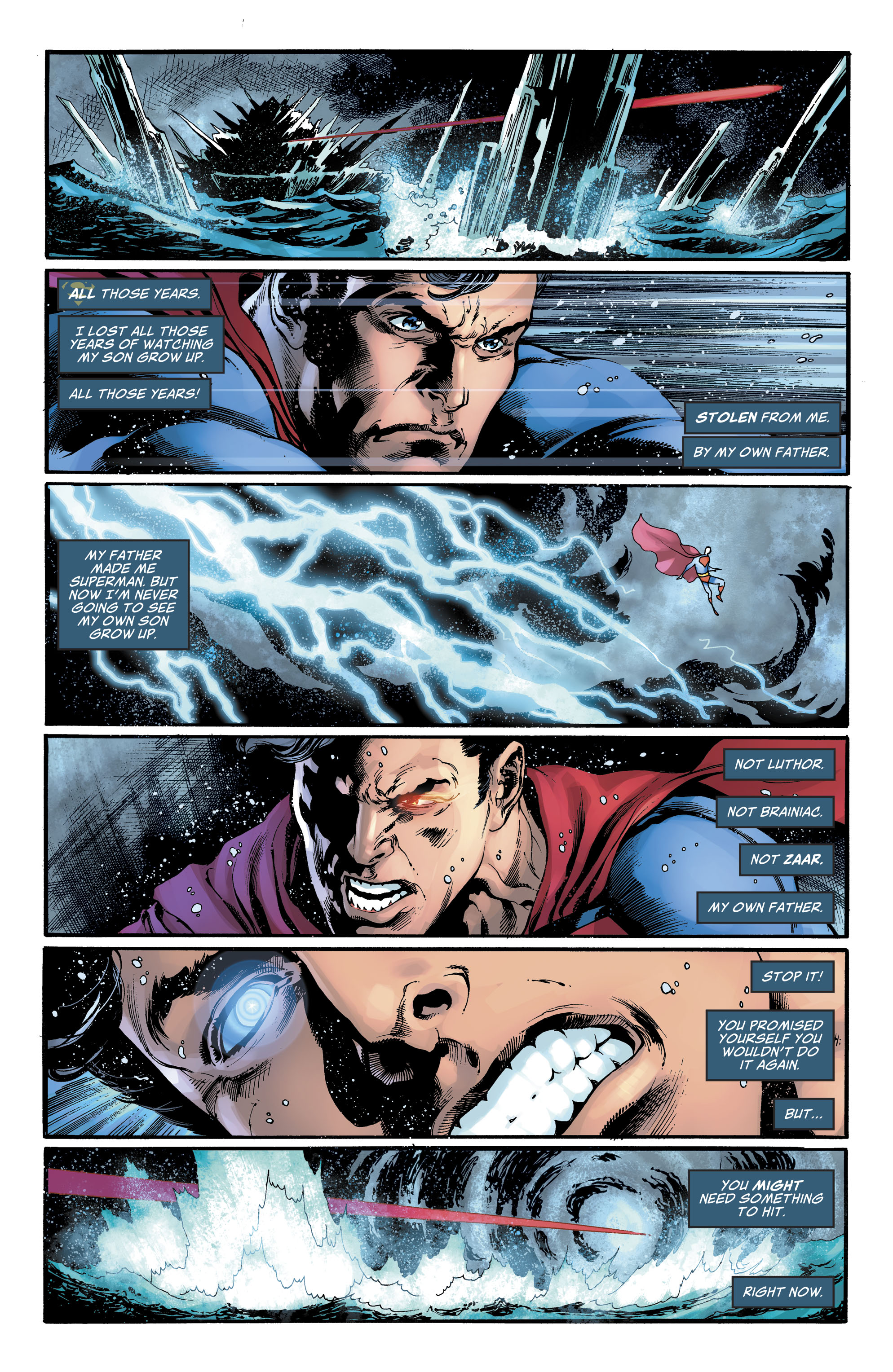 Superman (2018-) issue 8 - Page 10