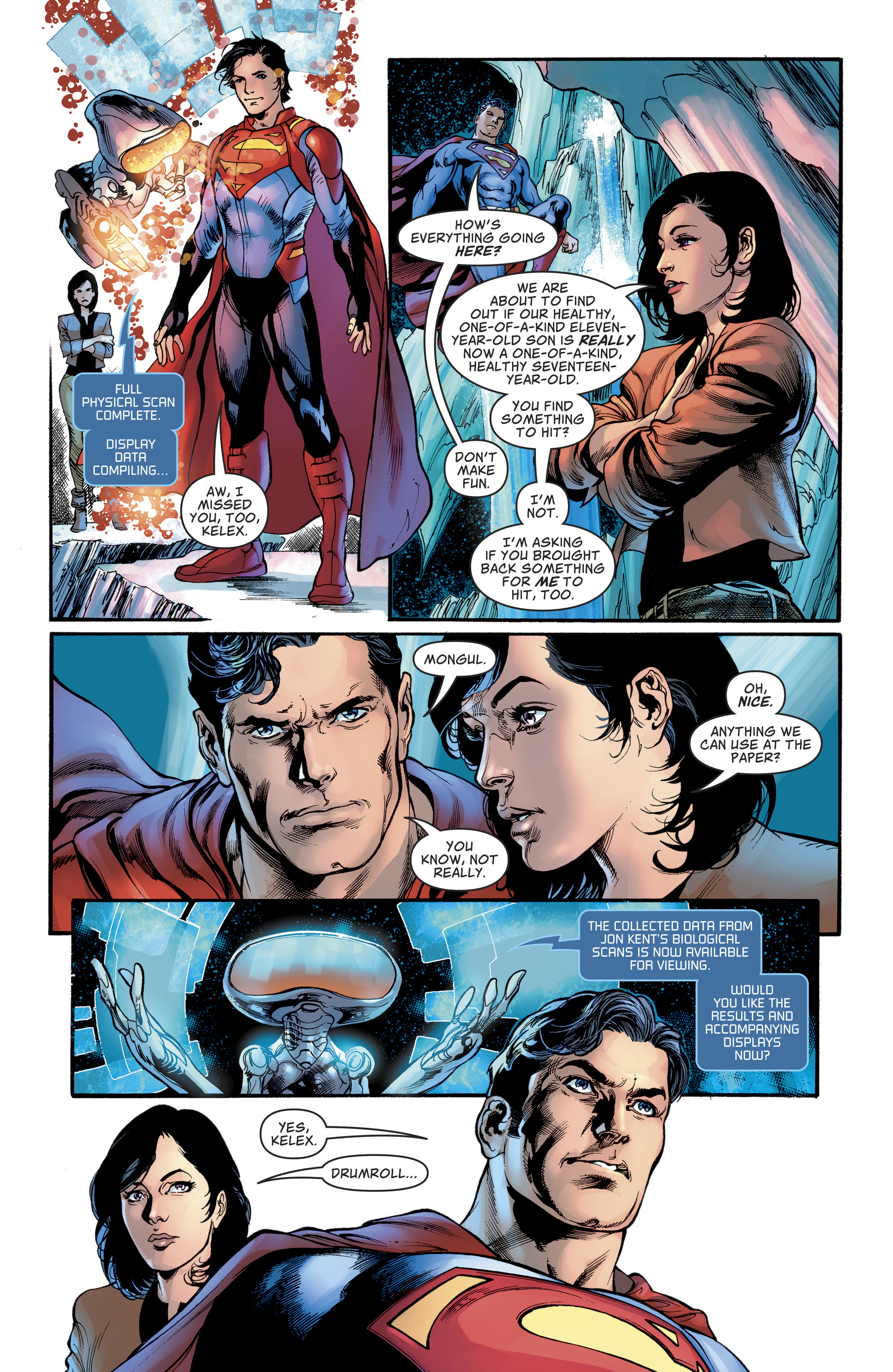 Superman (2018-) issue 8 - Page 13