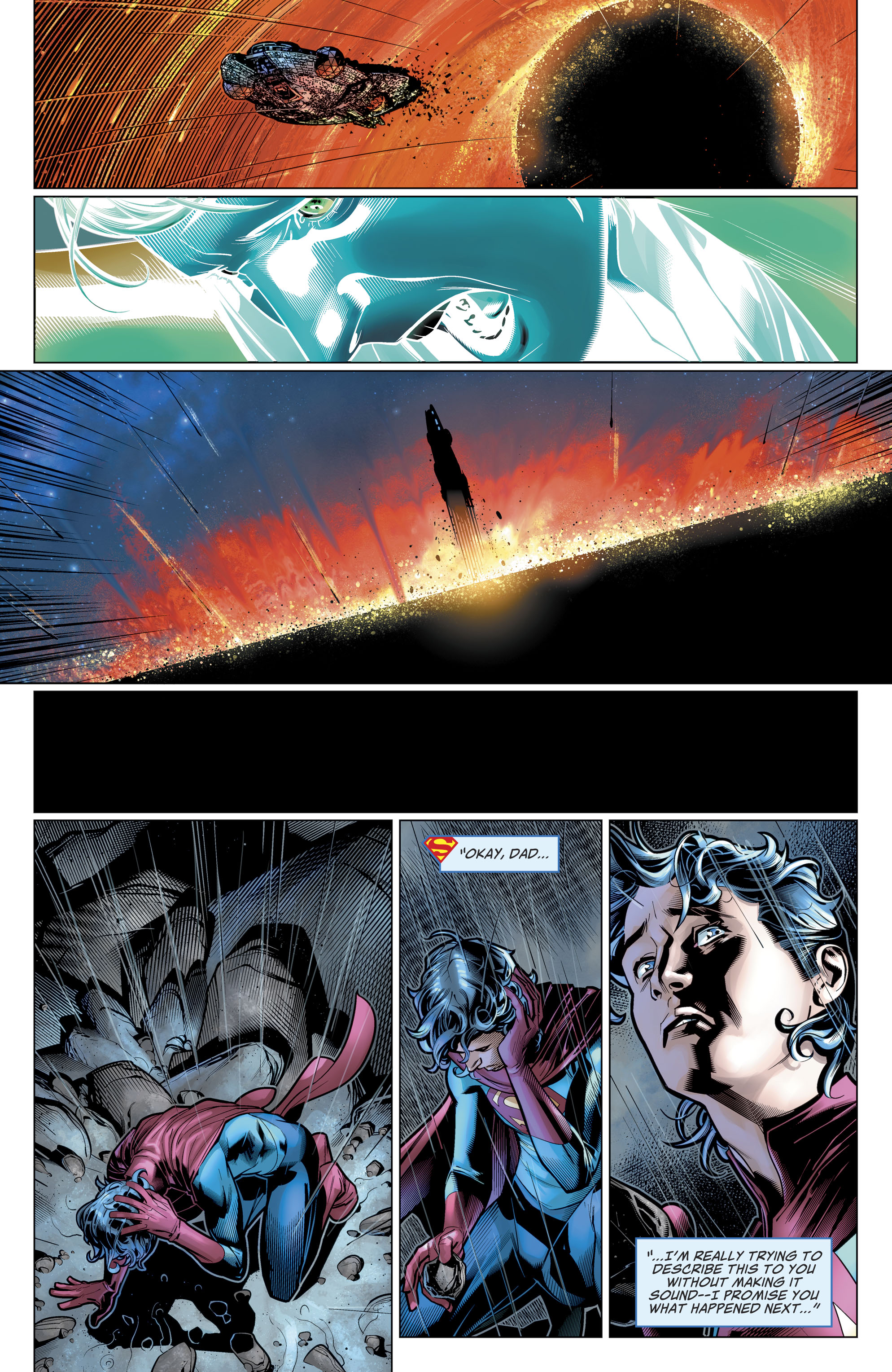 Superman (2018-) issue 8 - Page 20