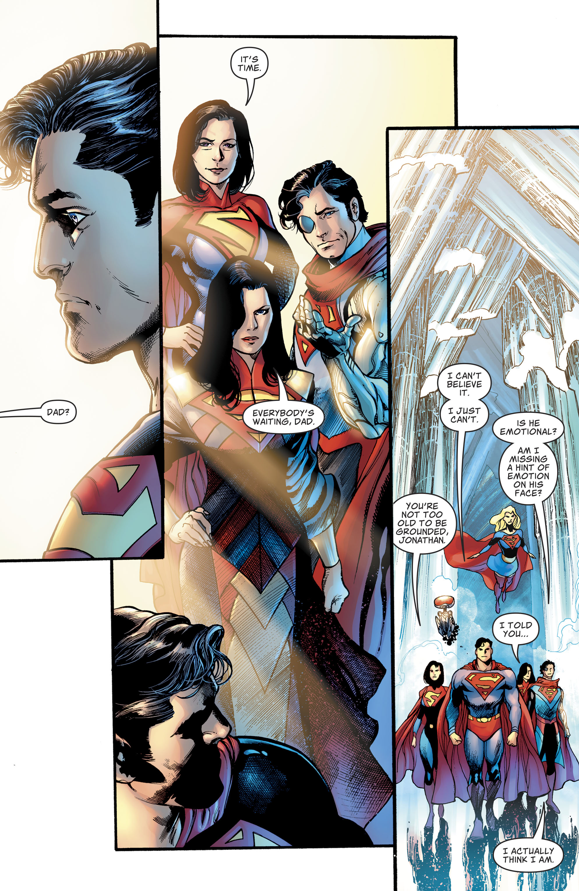 Superman (2018-): Chapter 9 - Page 4