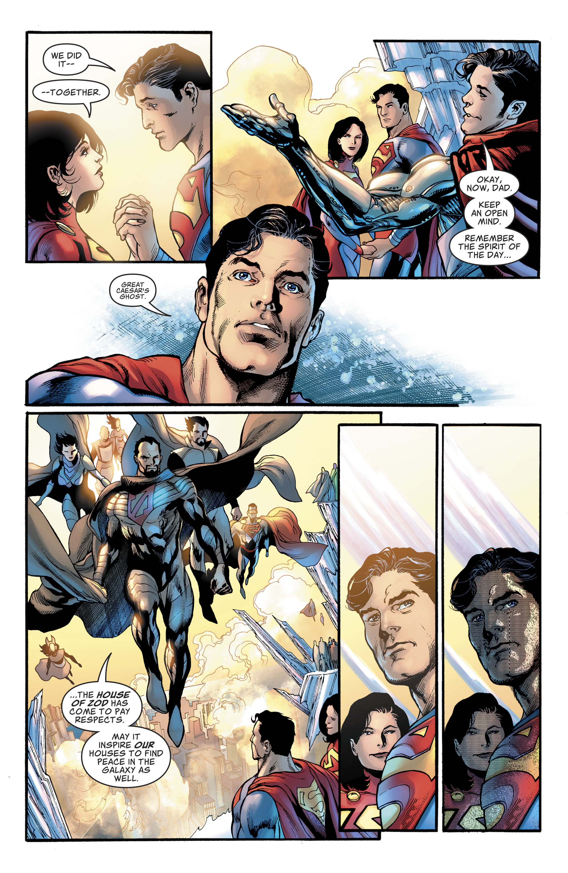 Superman (2018-) issue 9 - Page 6