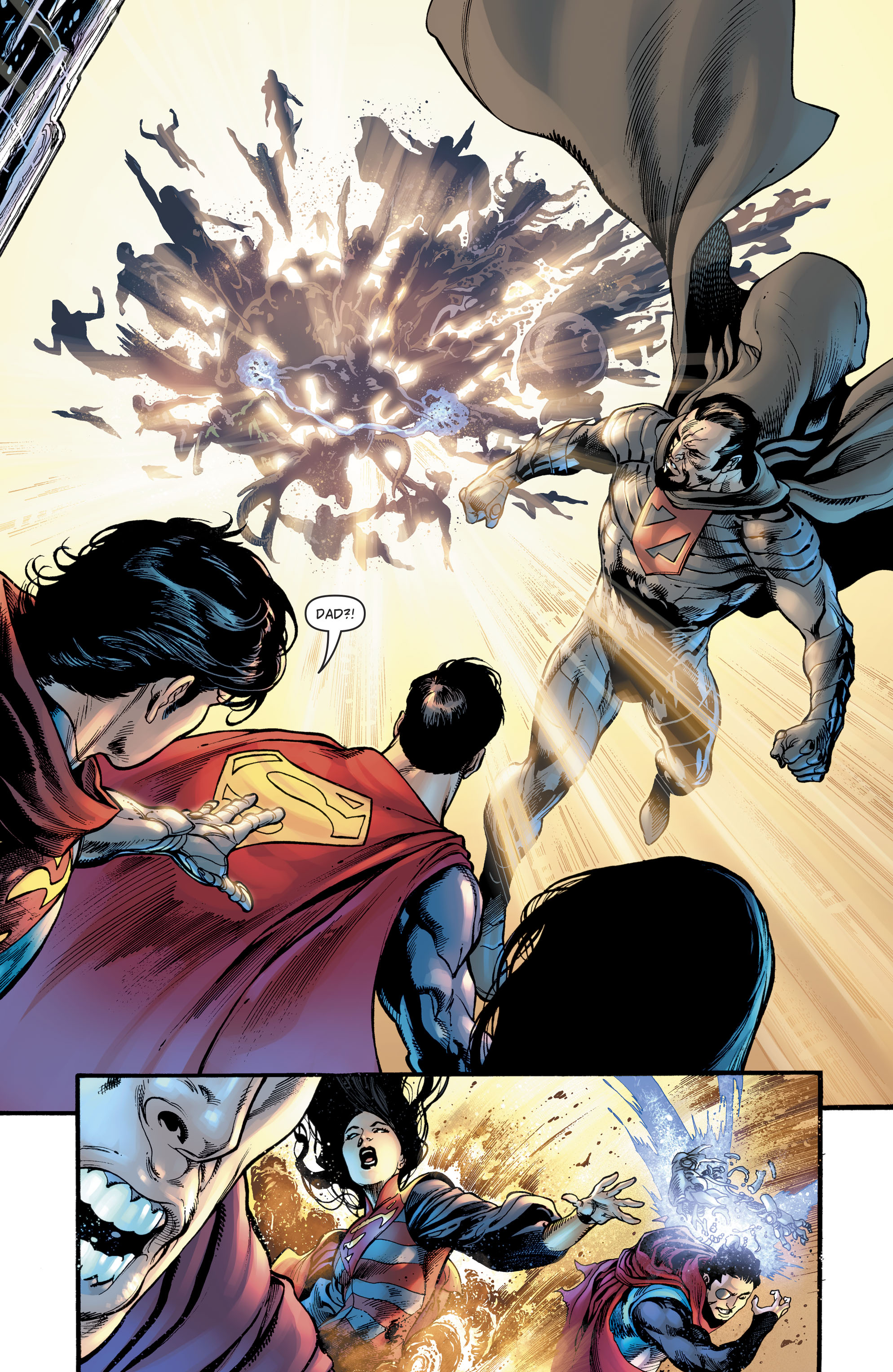 Superman (2018-) issue 9 - Page 7