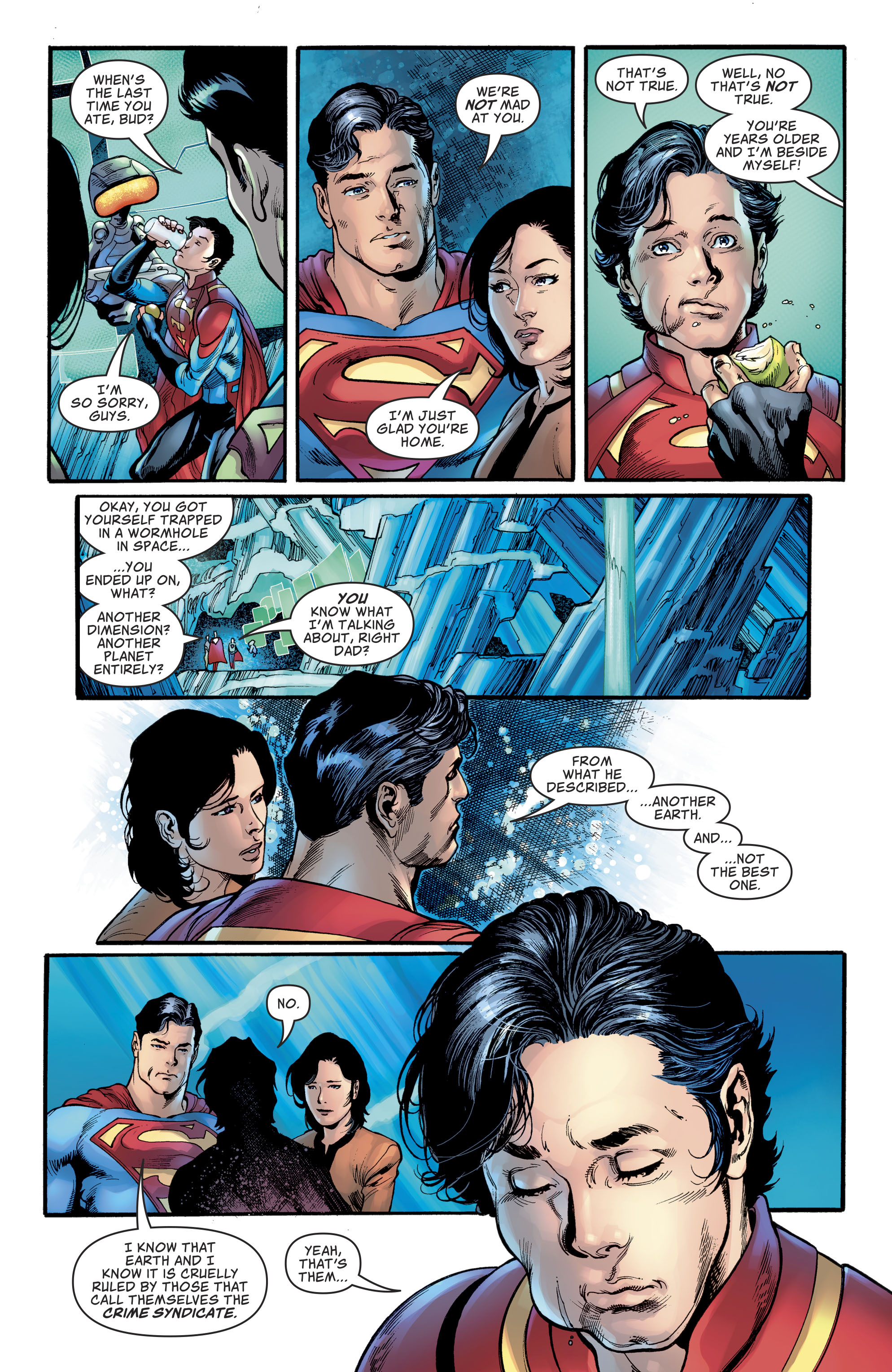 Superman (2018-) issue 9 - Page 9