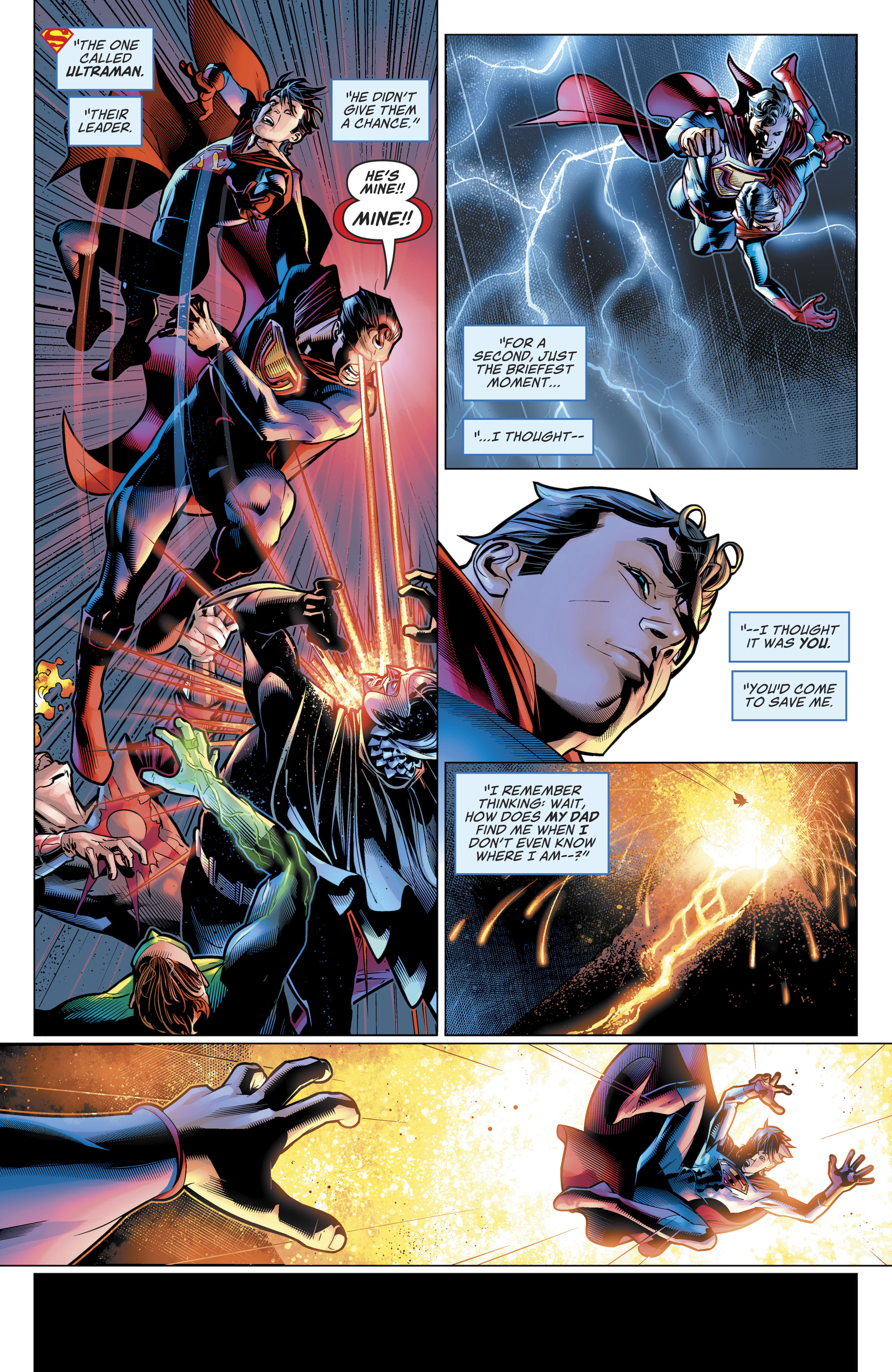 Superman (2018-) issue 9 - Page 11