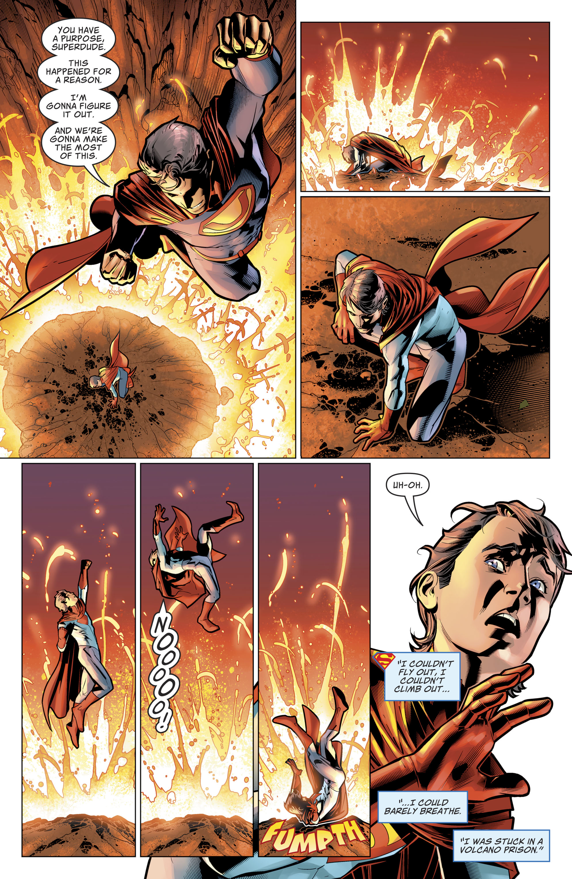 Superman (2018-) issue 9 - Page 15