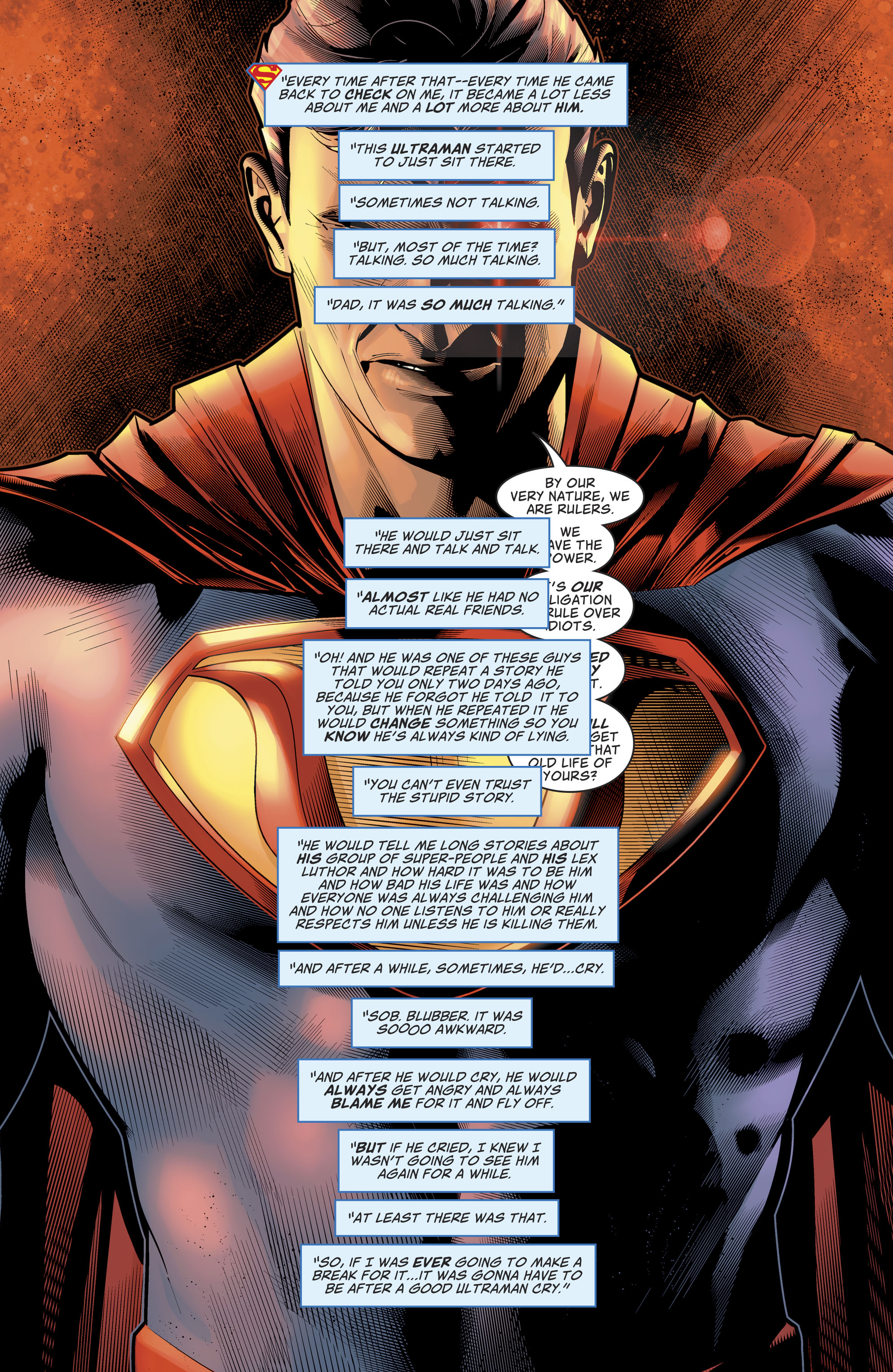 Superman (2018-) issue 9 - Page 18