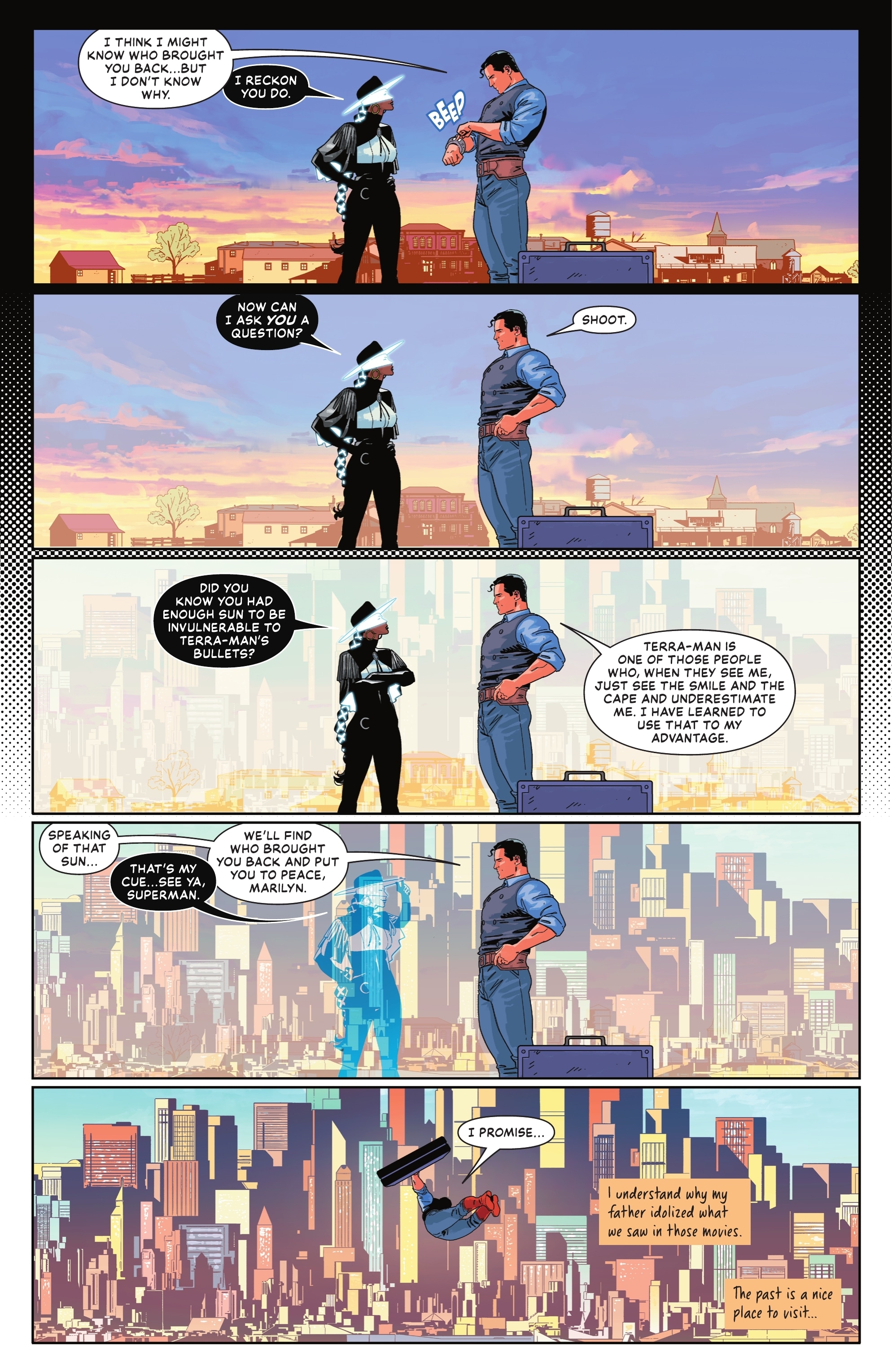 Superman (2023-) issue 10 - Page 18