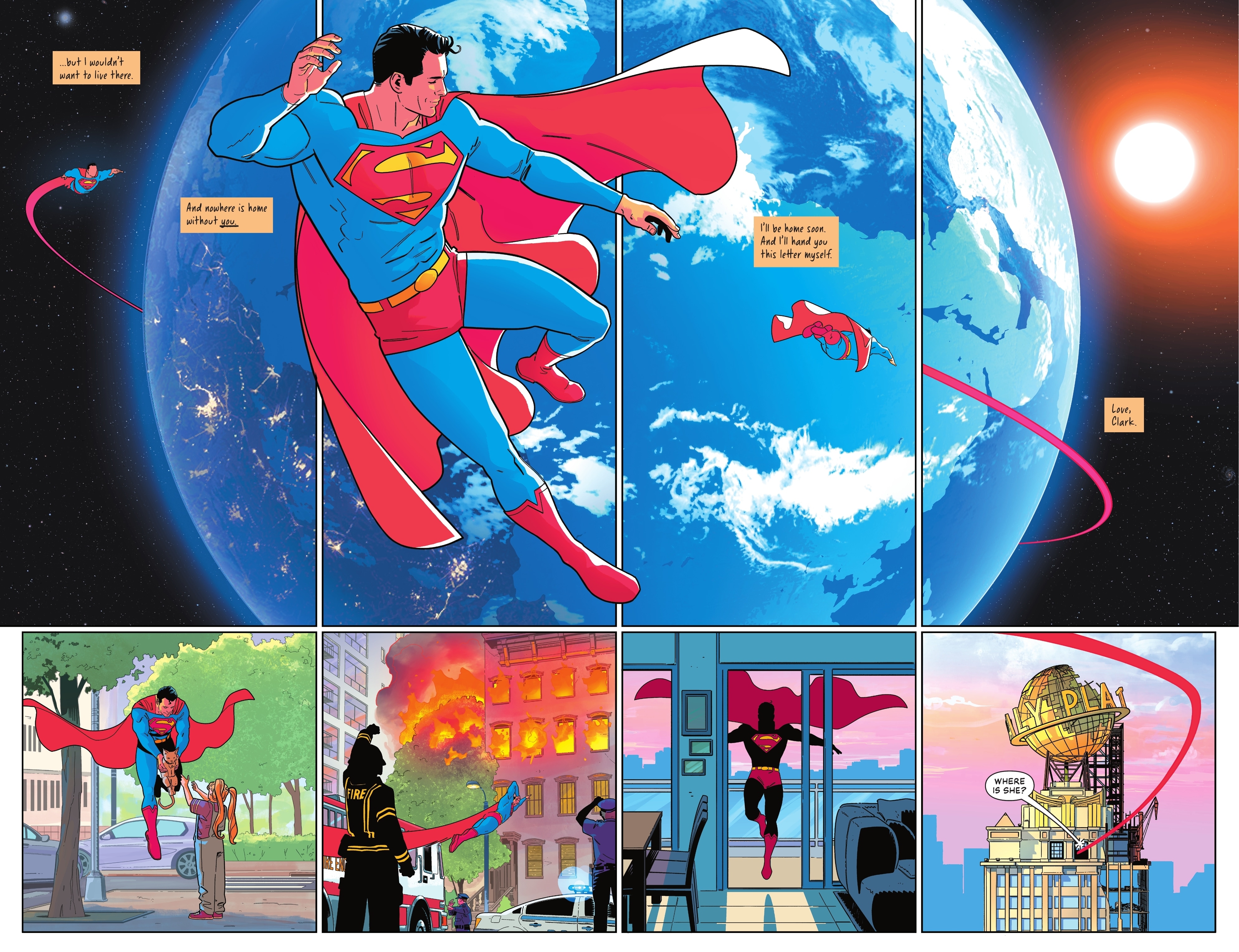 Superman (2023-) issue 10 - Page 19