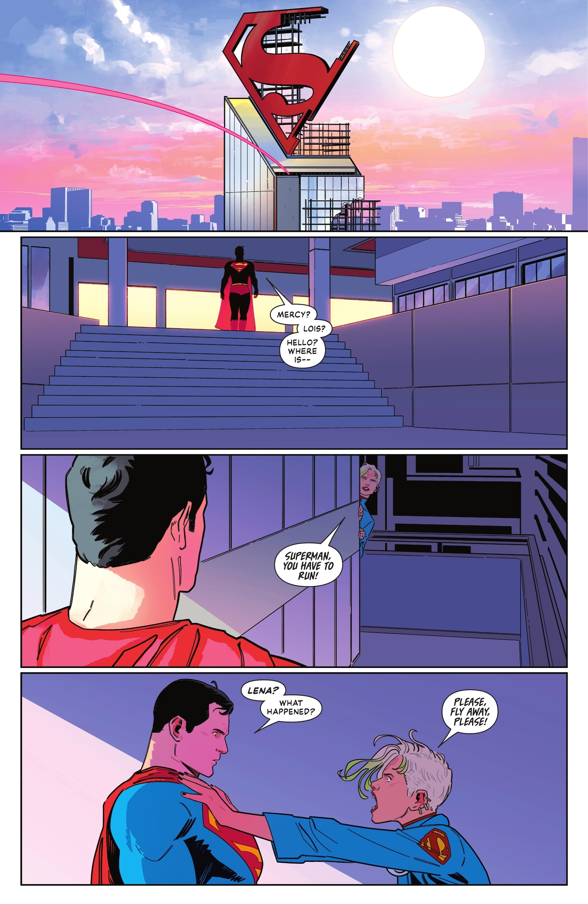 Superman (2023-) issue 10 - Page 20