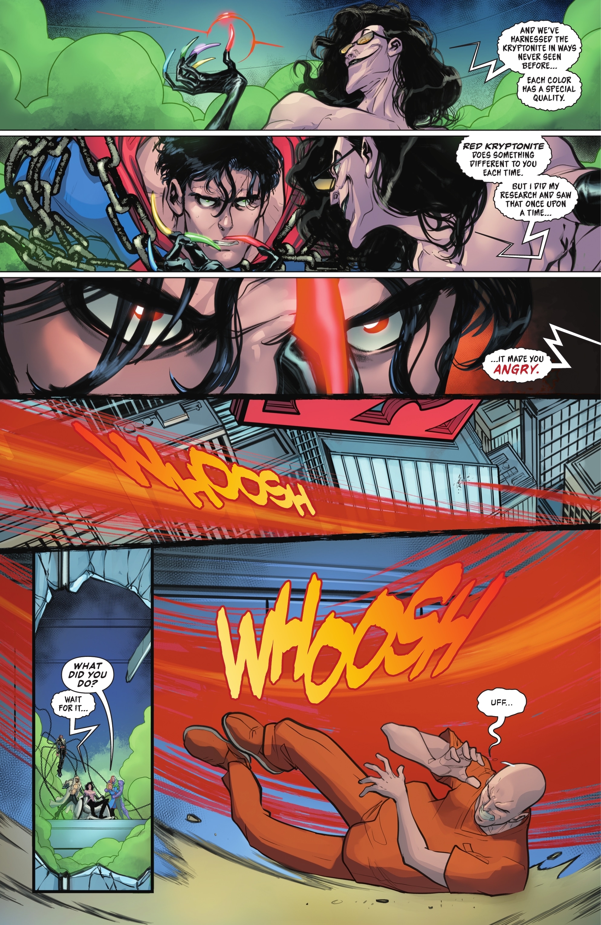 Superman (2023-) issue 11 - Page 17