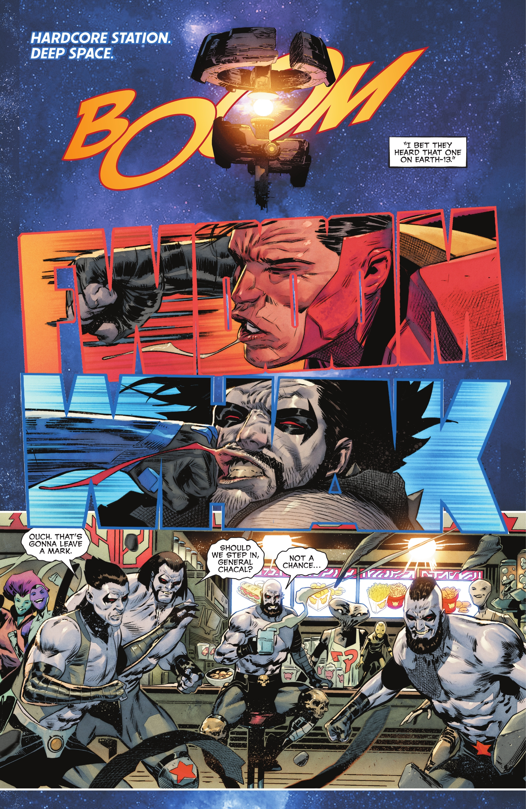 Superman (2023-) issue 14 - Page 3