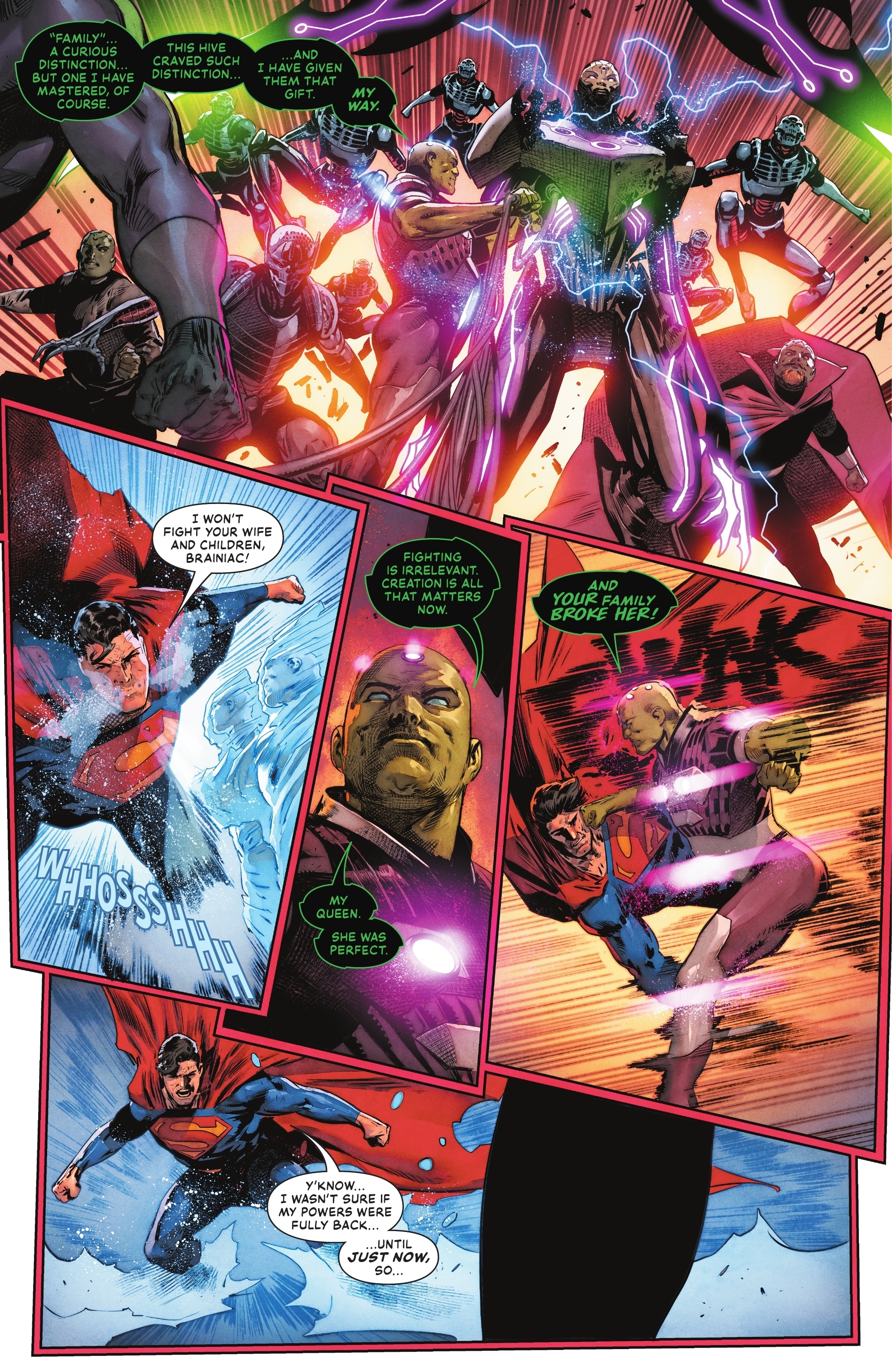 Superman (2023-) issue 15 - Page 6