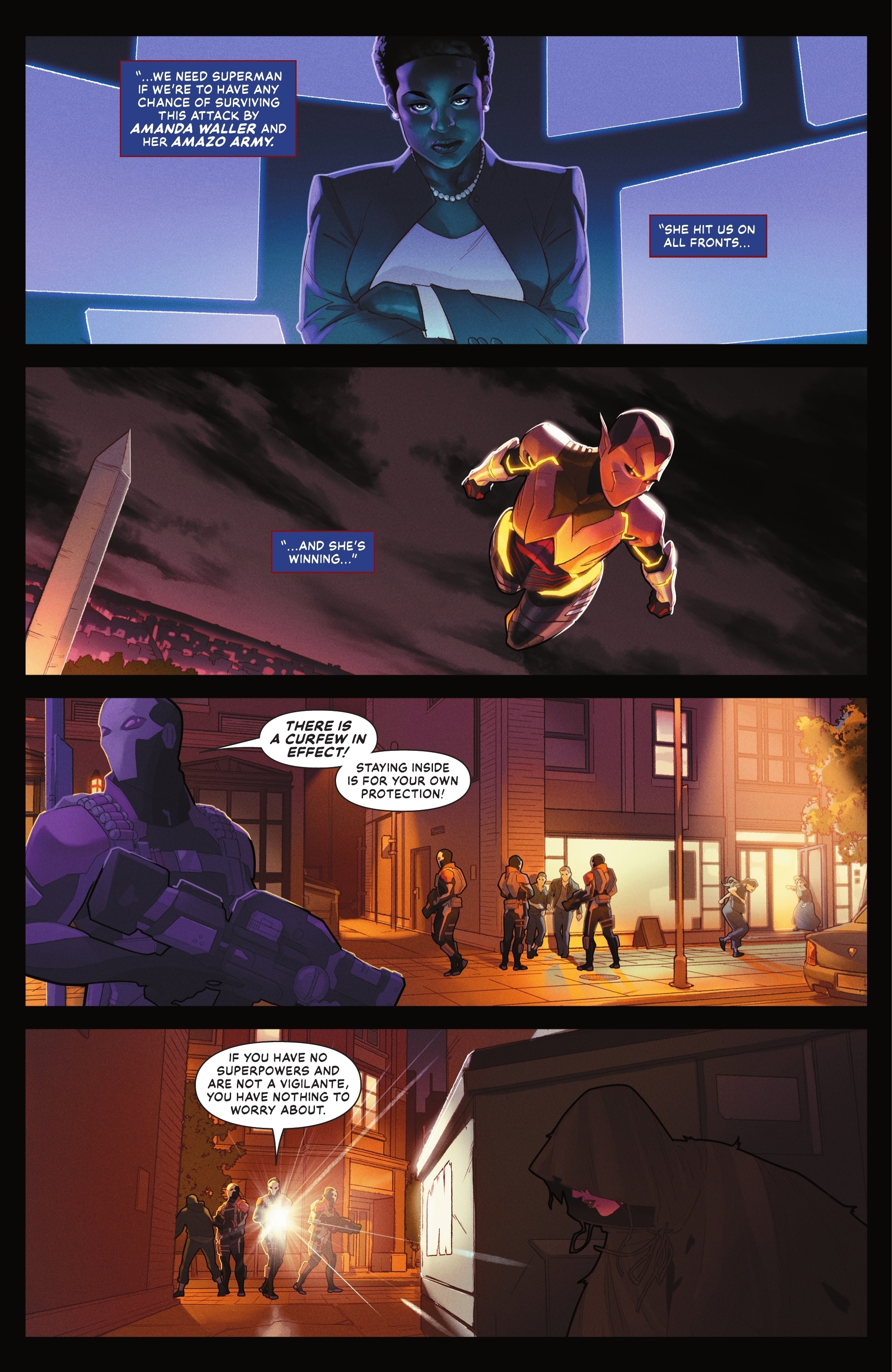 <{ $series->title }} issue 16 - Page 8