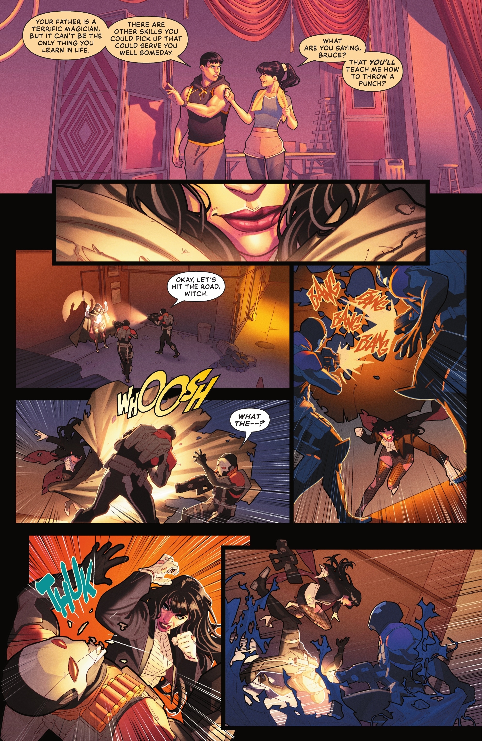 Superman (2023-) issue 16 - Page 11