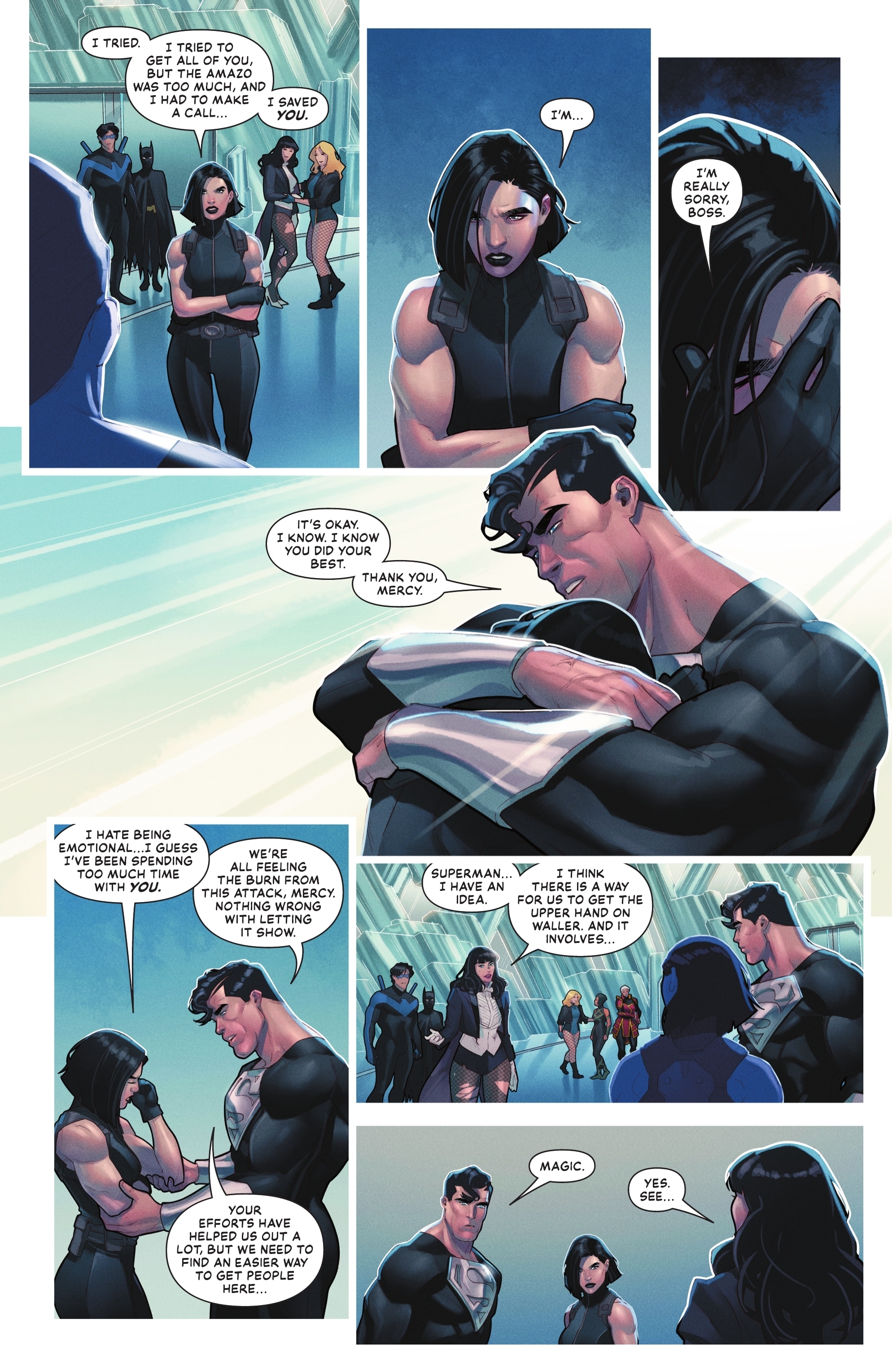 Superman (2023-) issue 16 - Page 17