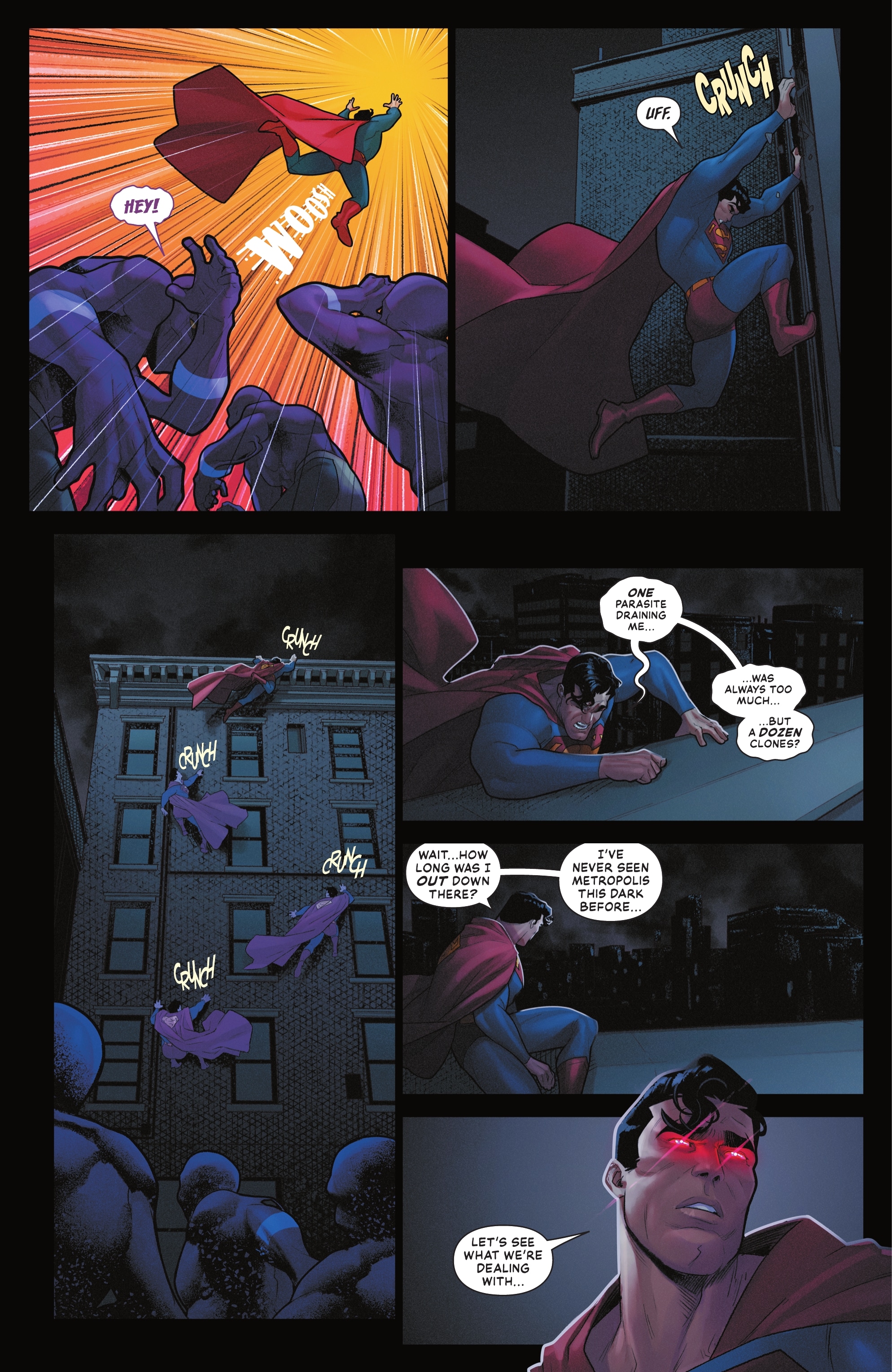 Superman (2023-) issue 2 - Page 5