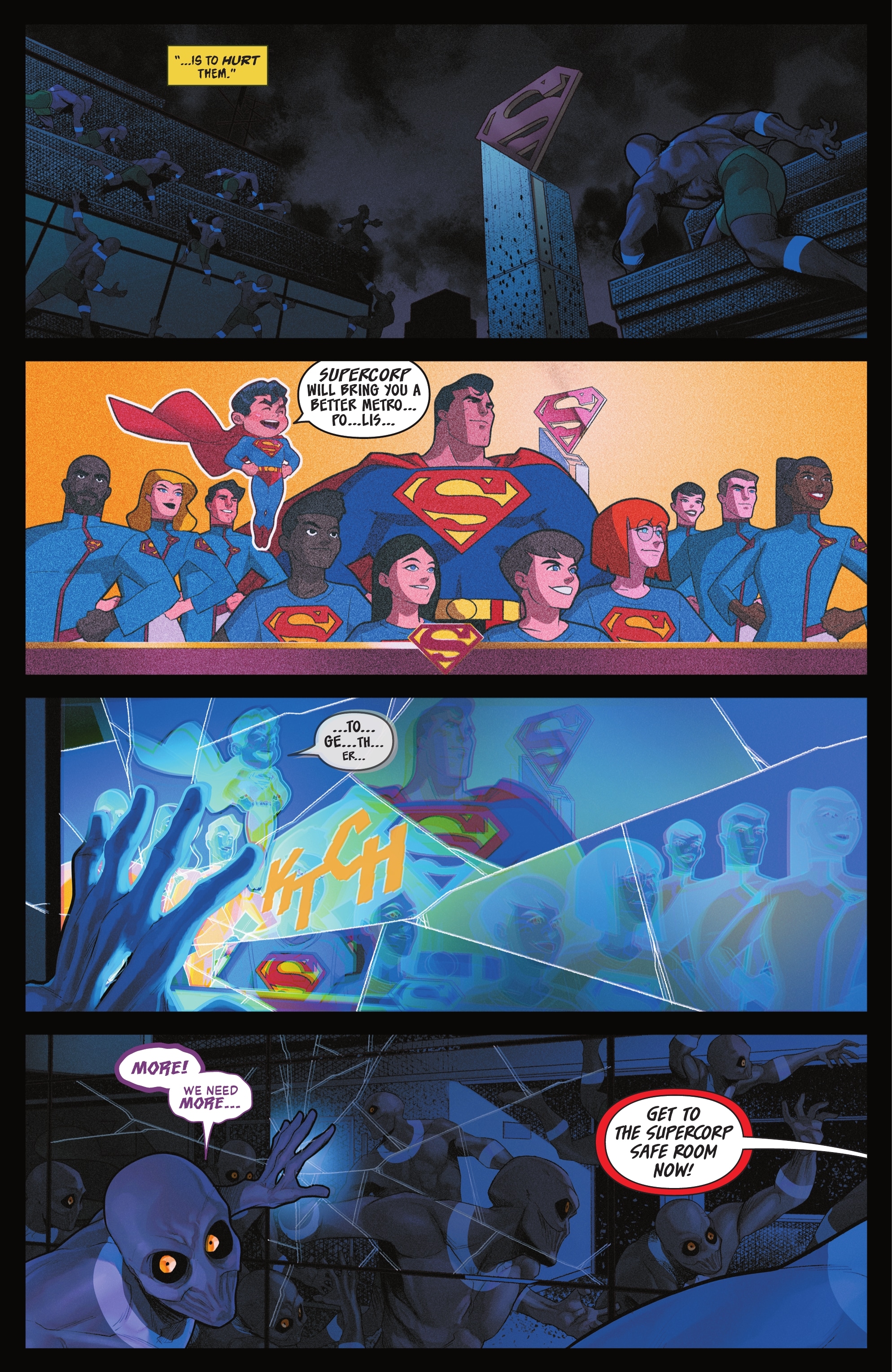 Superman (2023-): Chapter 2 - Page 10