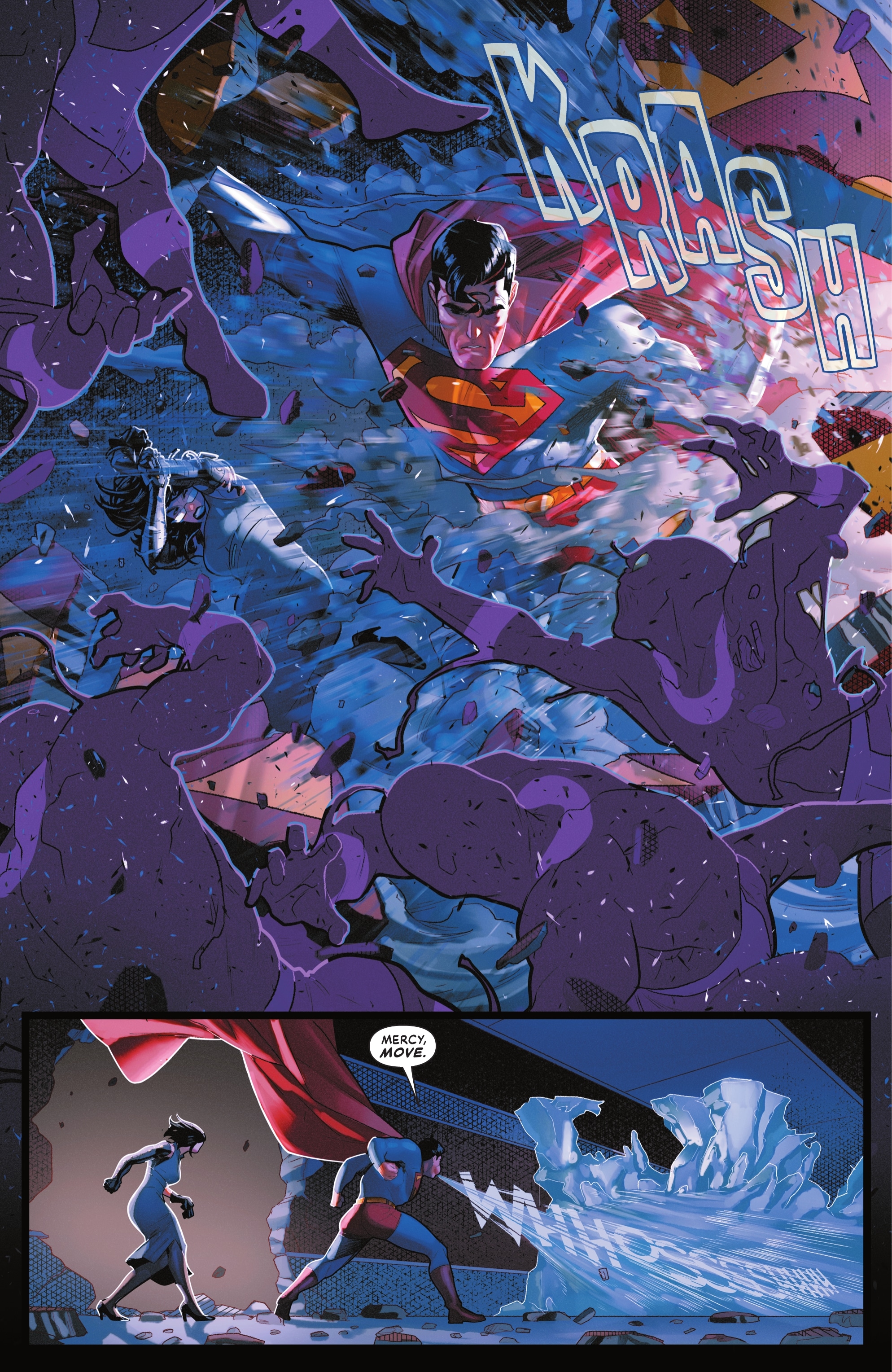 Superman (2023-) issue 2 - Page 12