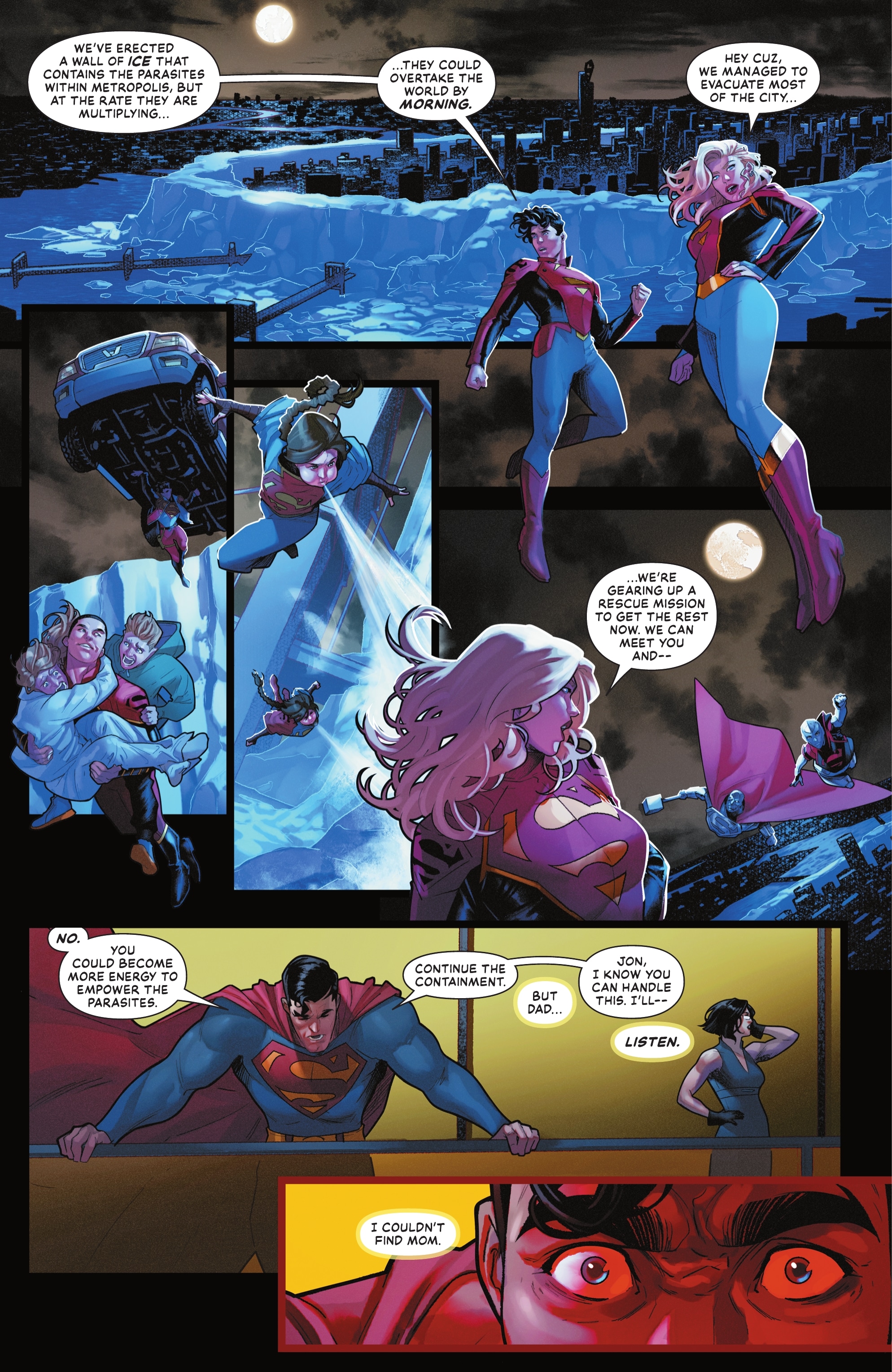 Superman (2023-) issue 2 - Page 16