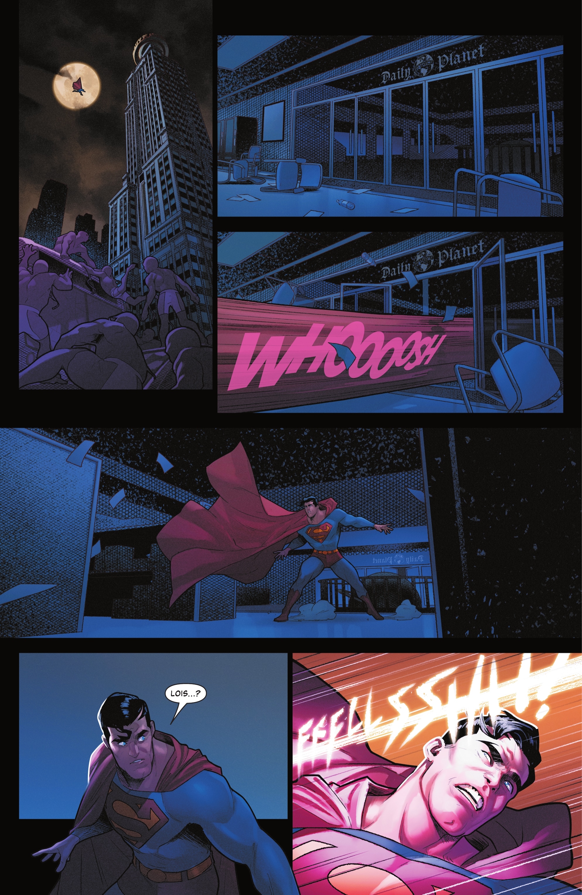 Superman (2023-) issue 2 - Page 17