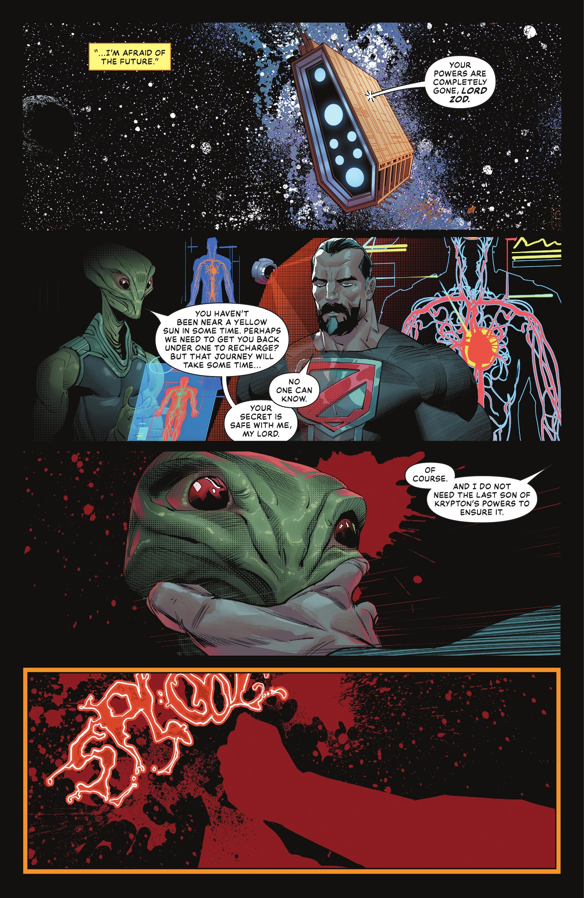 Superman (2023-): Chapter 23 - Page 19