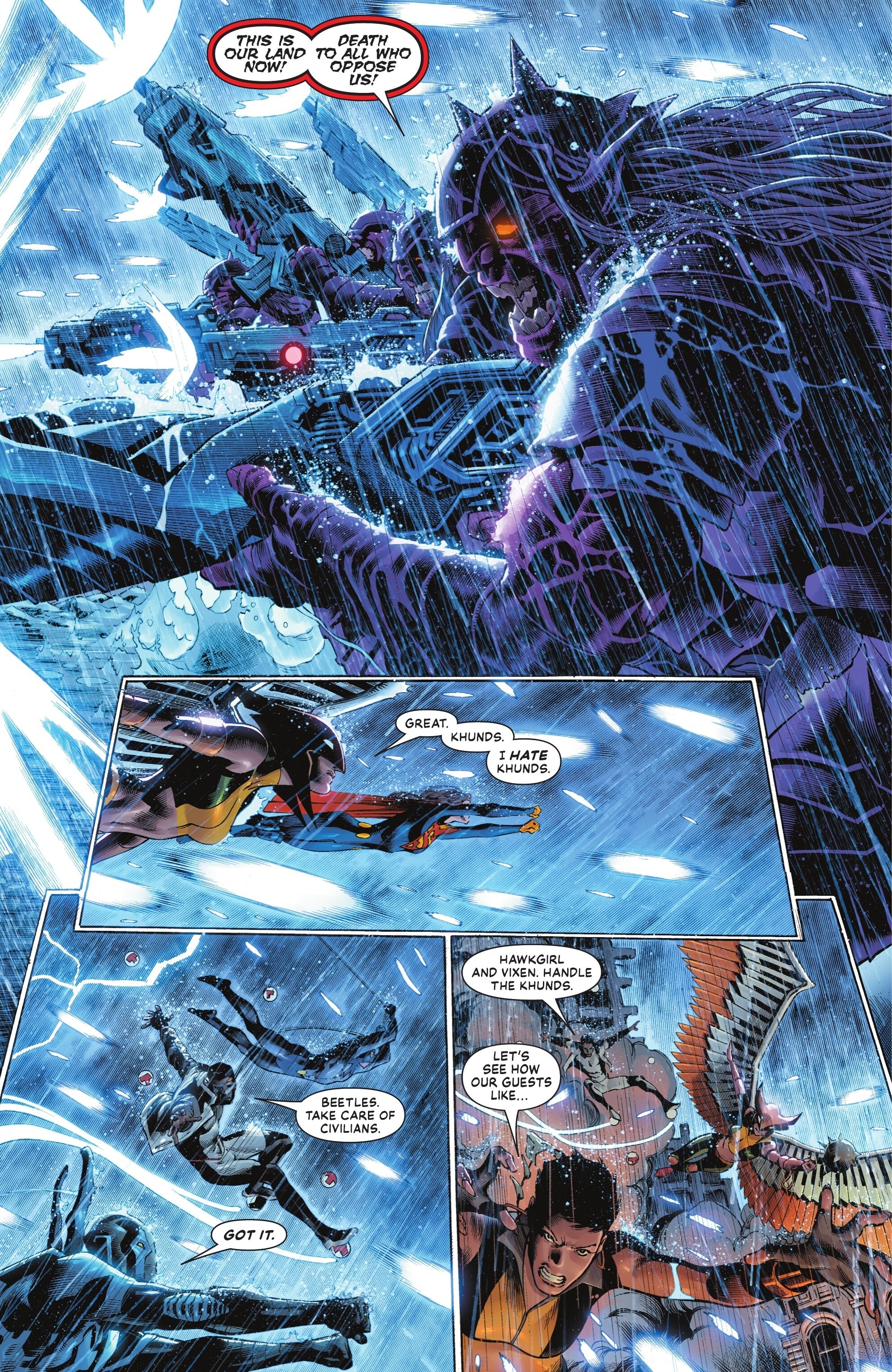 Superman (2023-): Chapter 24 - Page 9