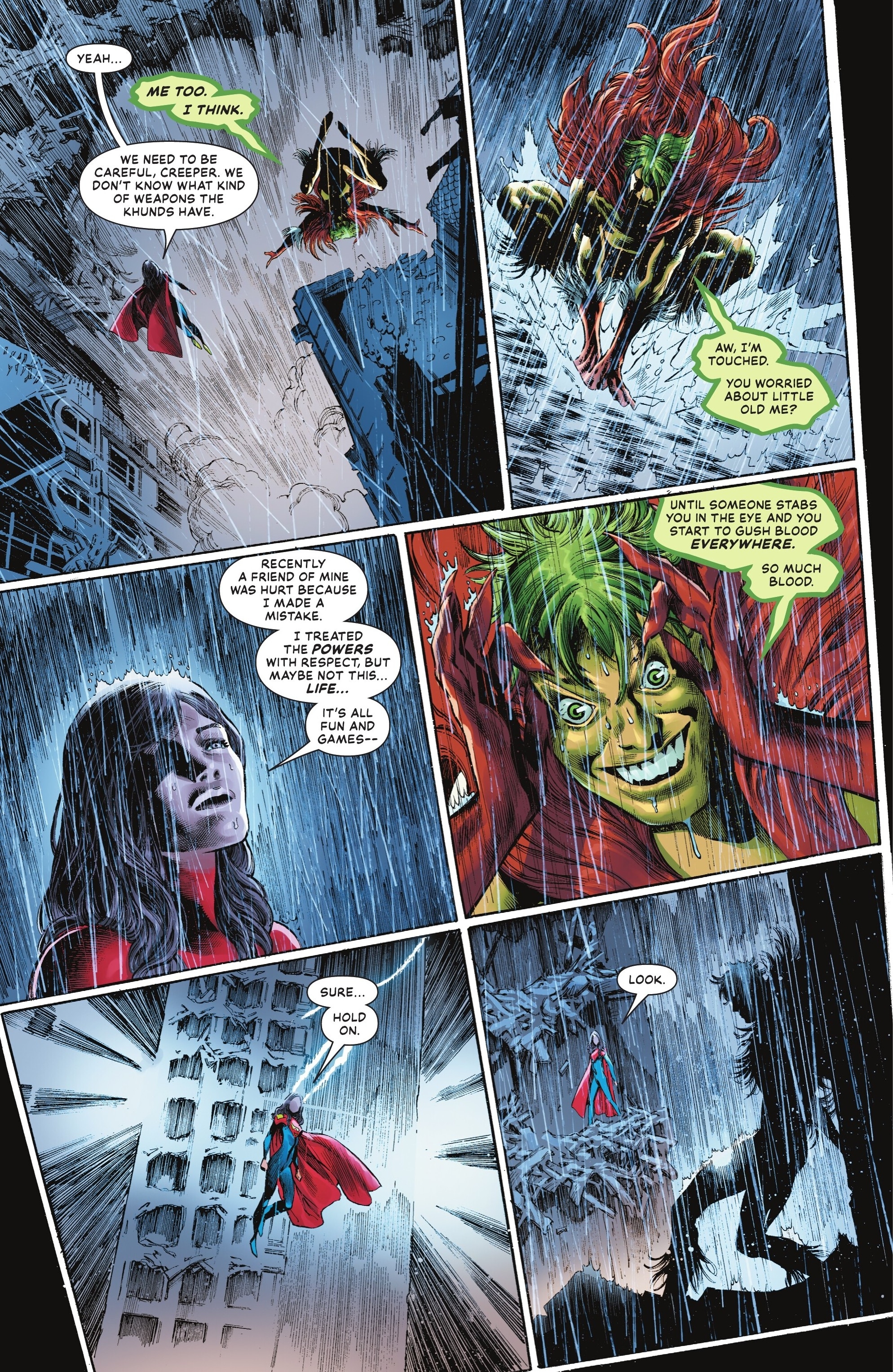 Superman (2023-): Chapter 24 - Page 14