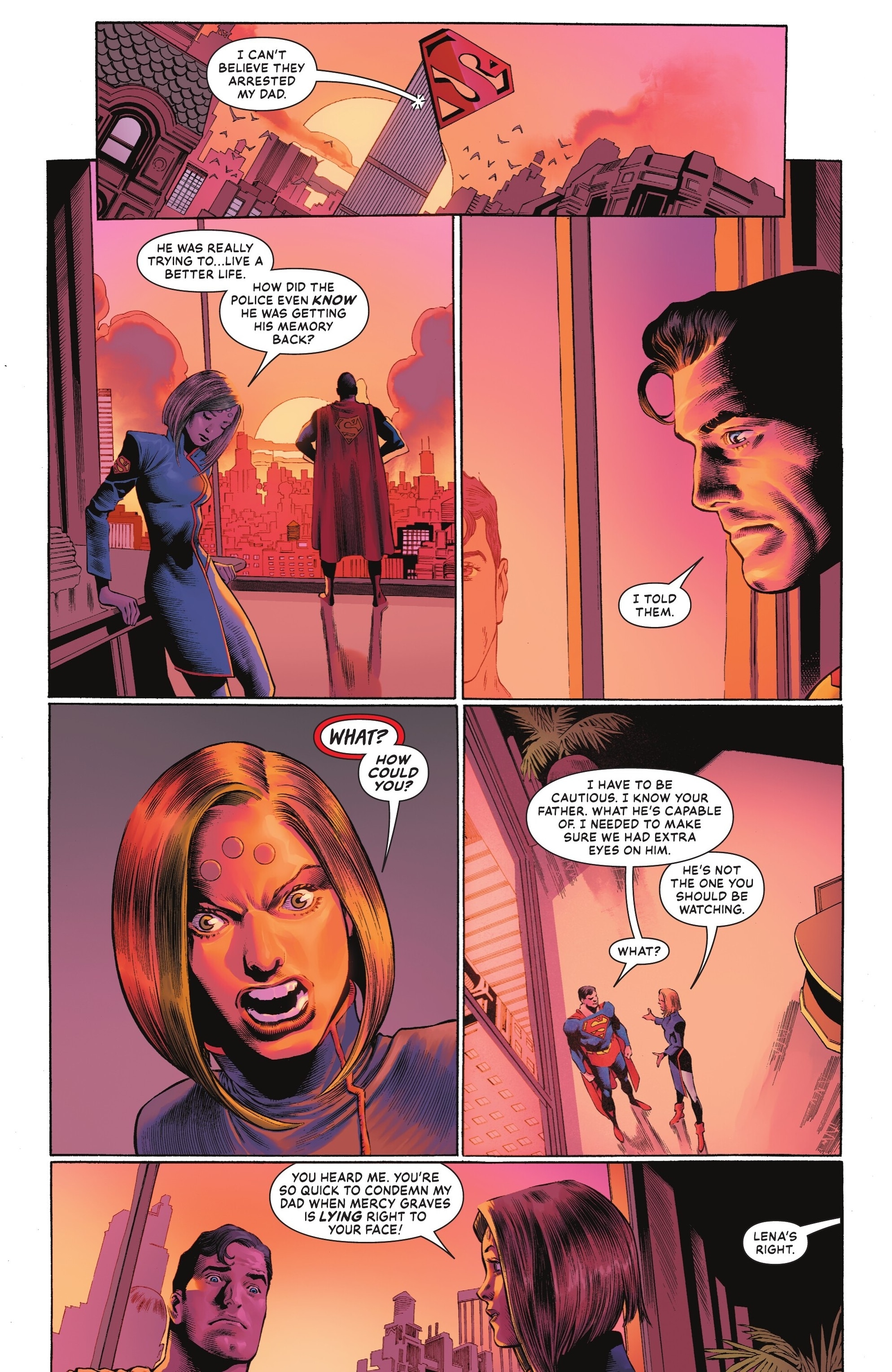 Superman (2023-): Chapter 24 - Page 18