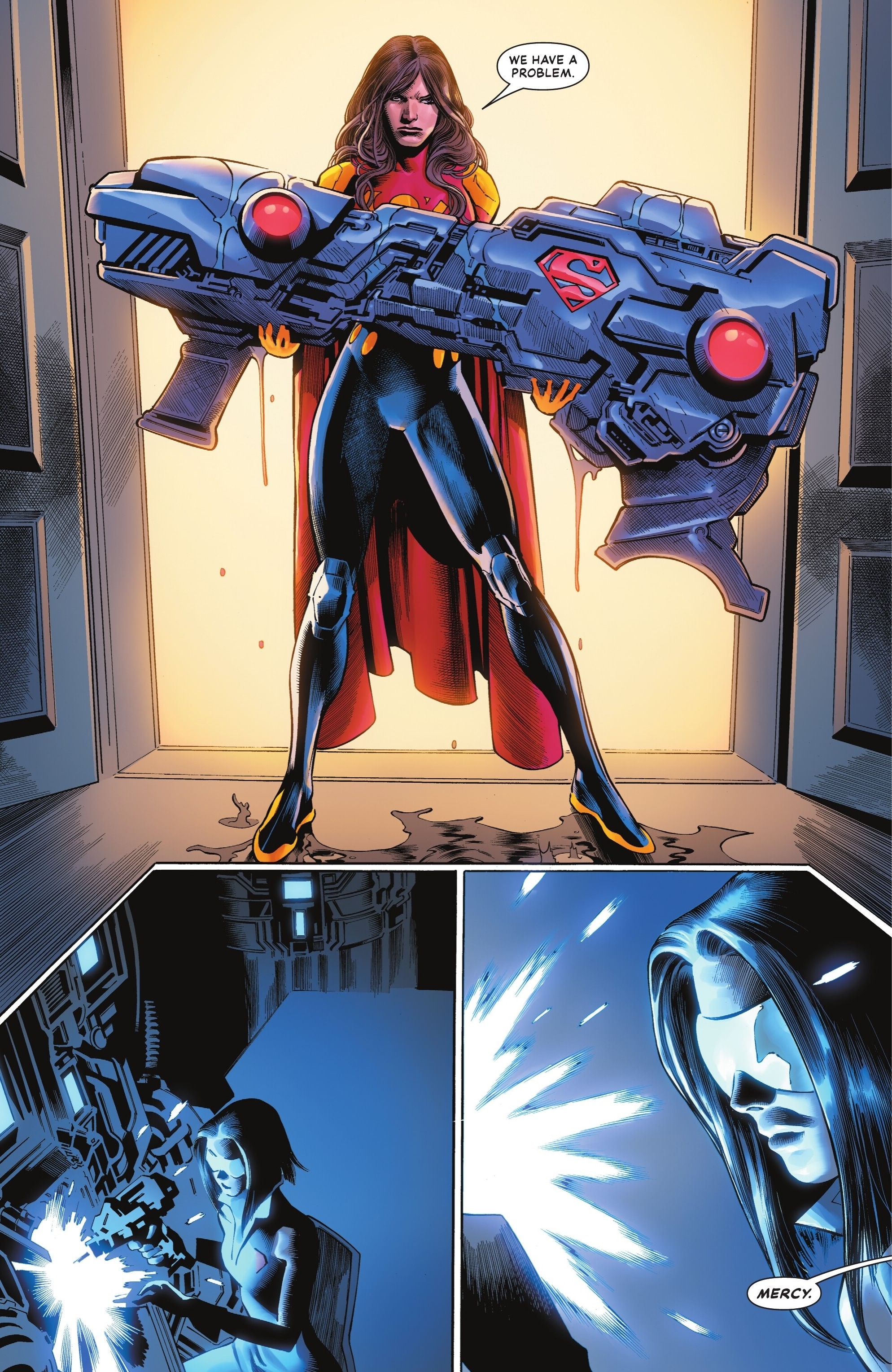 Superman (2023-): Chapter 24 - Page 19