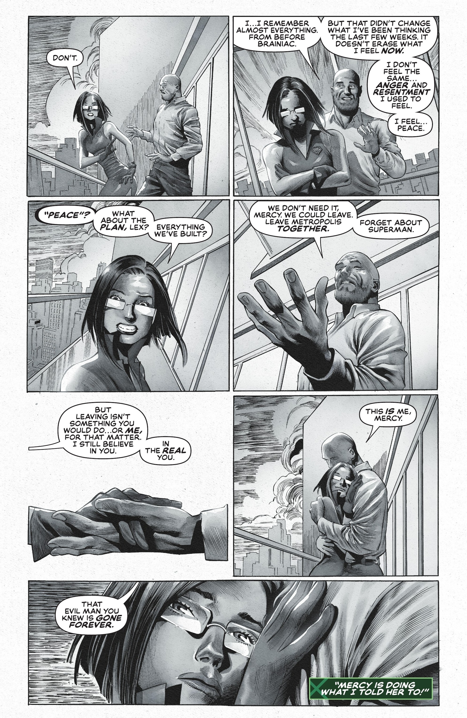 Superman (2023-): Chapter 25 - Page 11