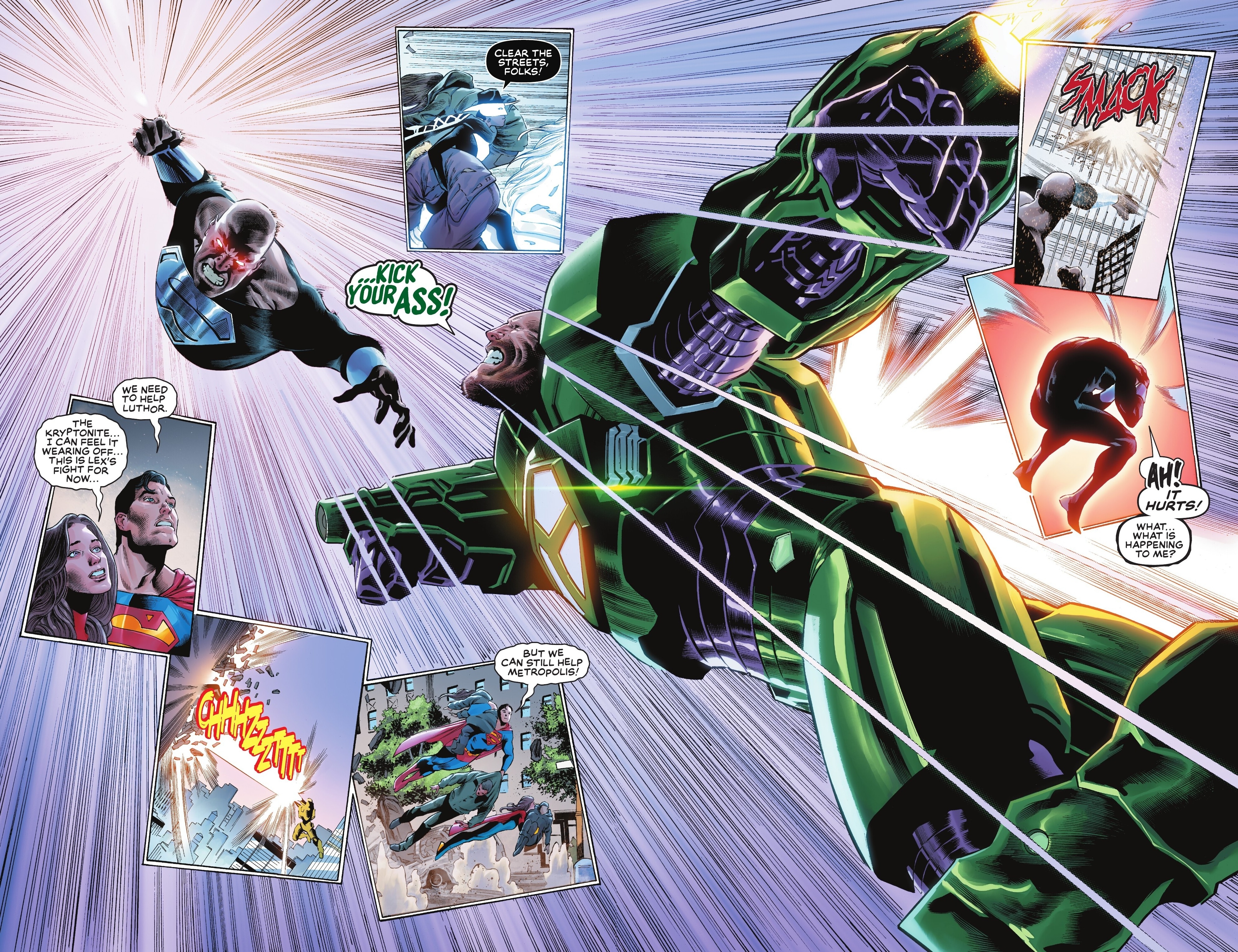 Superman (2023-): Chapter 25 - Page 18