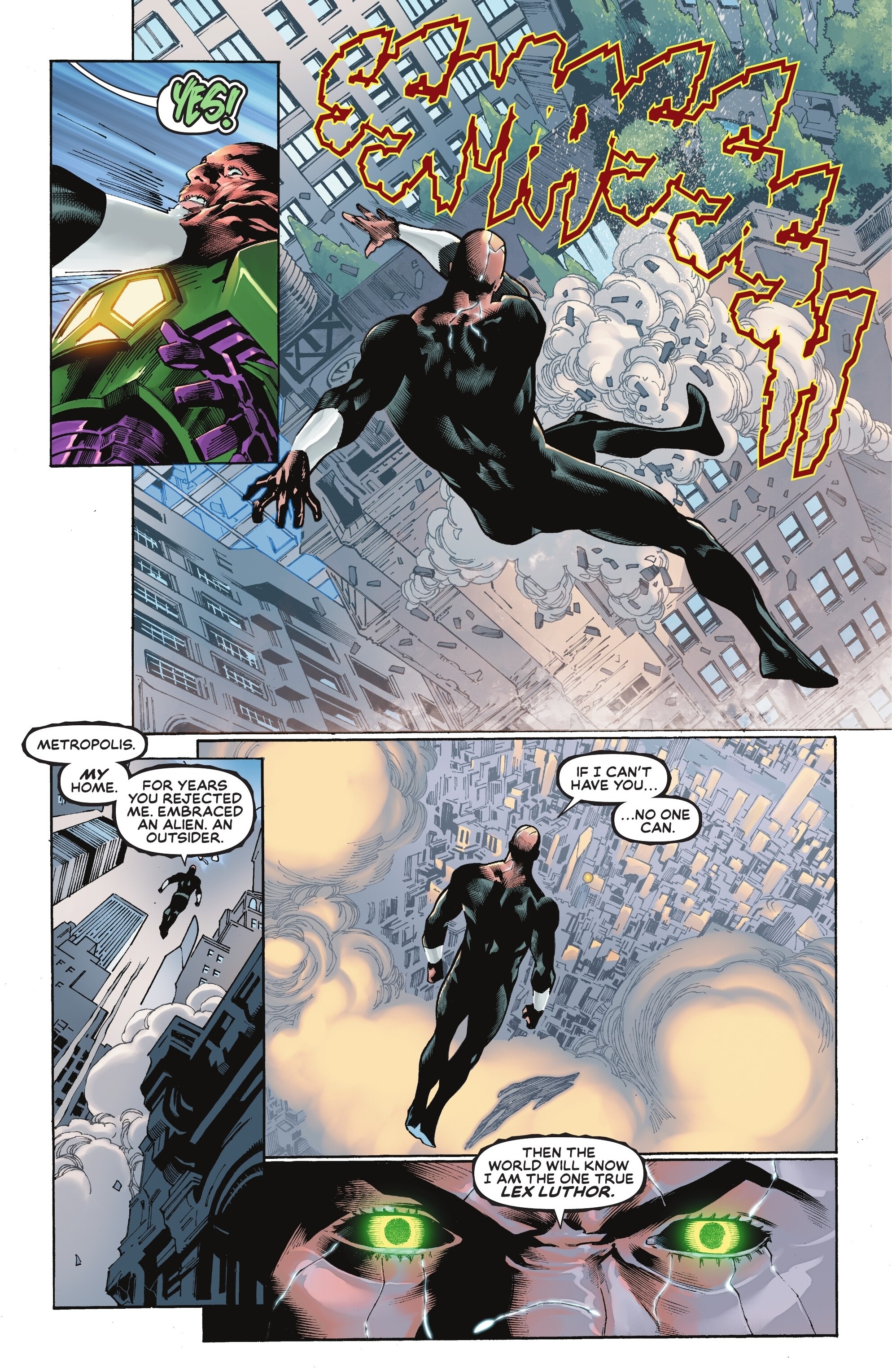 Superman (2023-): Chapter 25 - Page 20