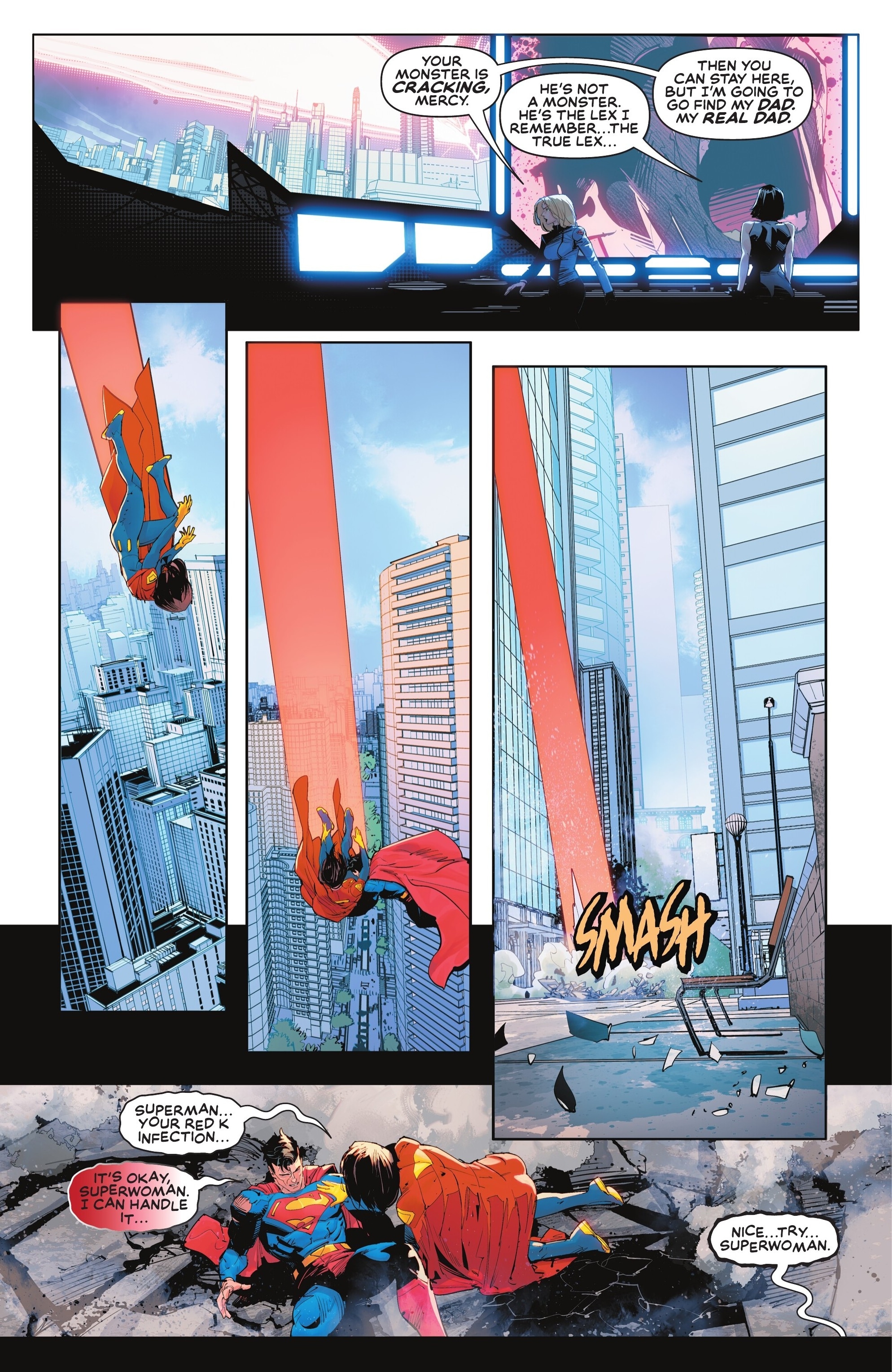 Superman (2023-): Chapter 25 - Page 25
