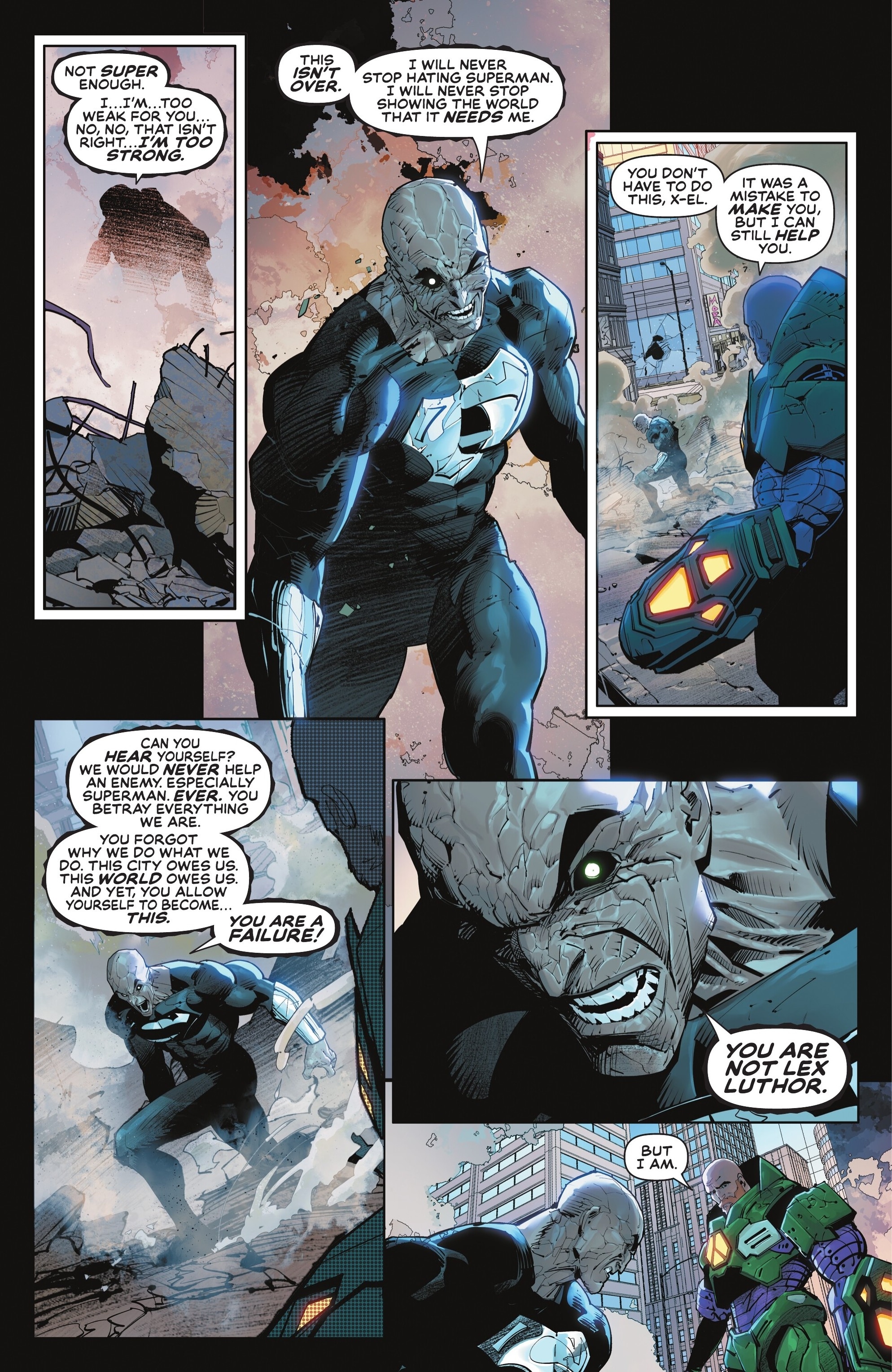 Superman (2023-): Chapter 25 - Page 26